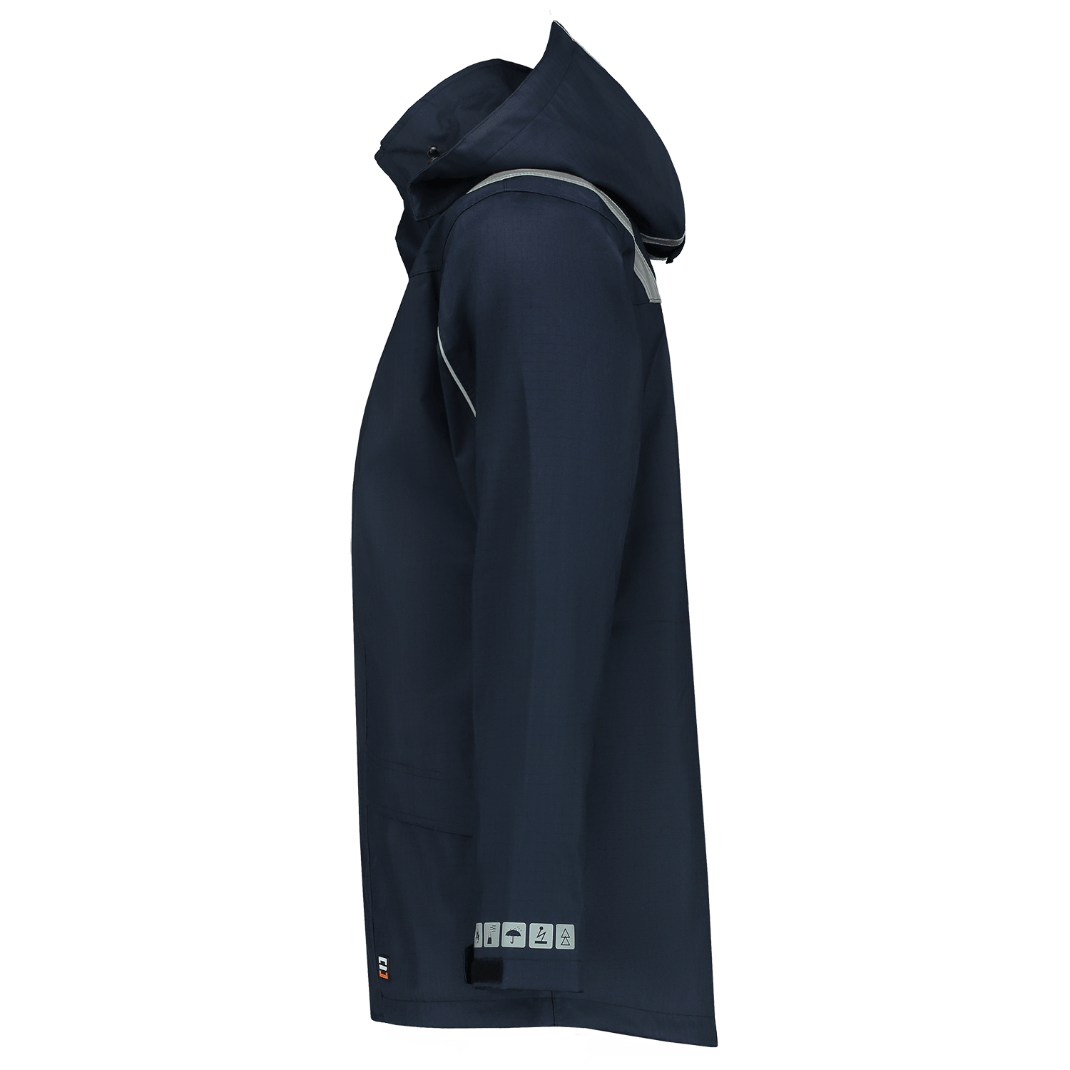 Parka Multinorm - Bowtextil Ltd.
