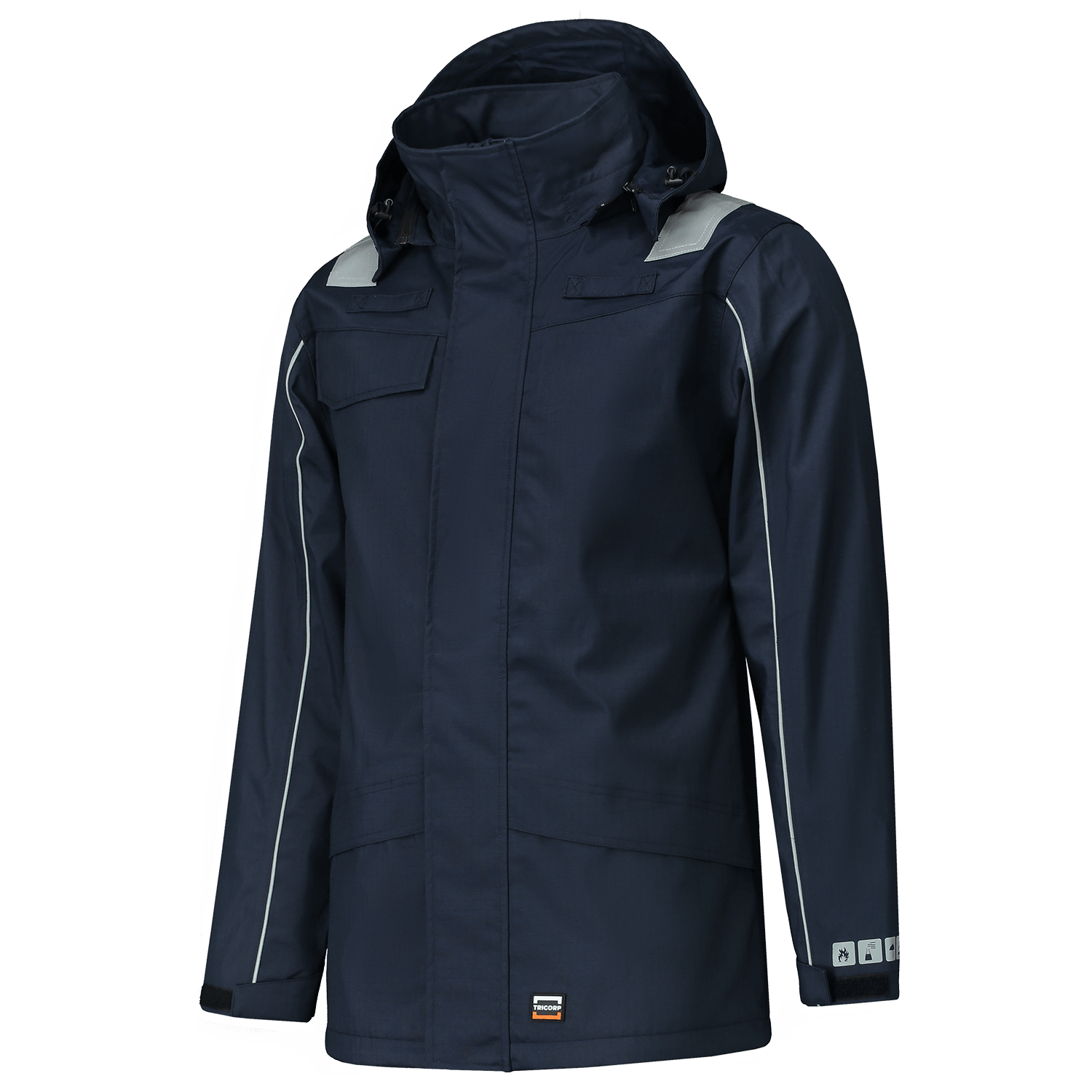Parka Multinorm - Bowtextil Ltd.
