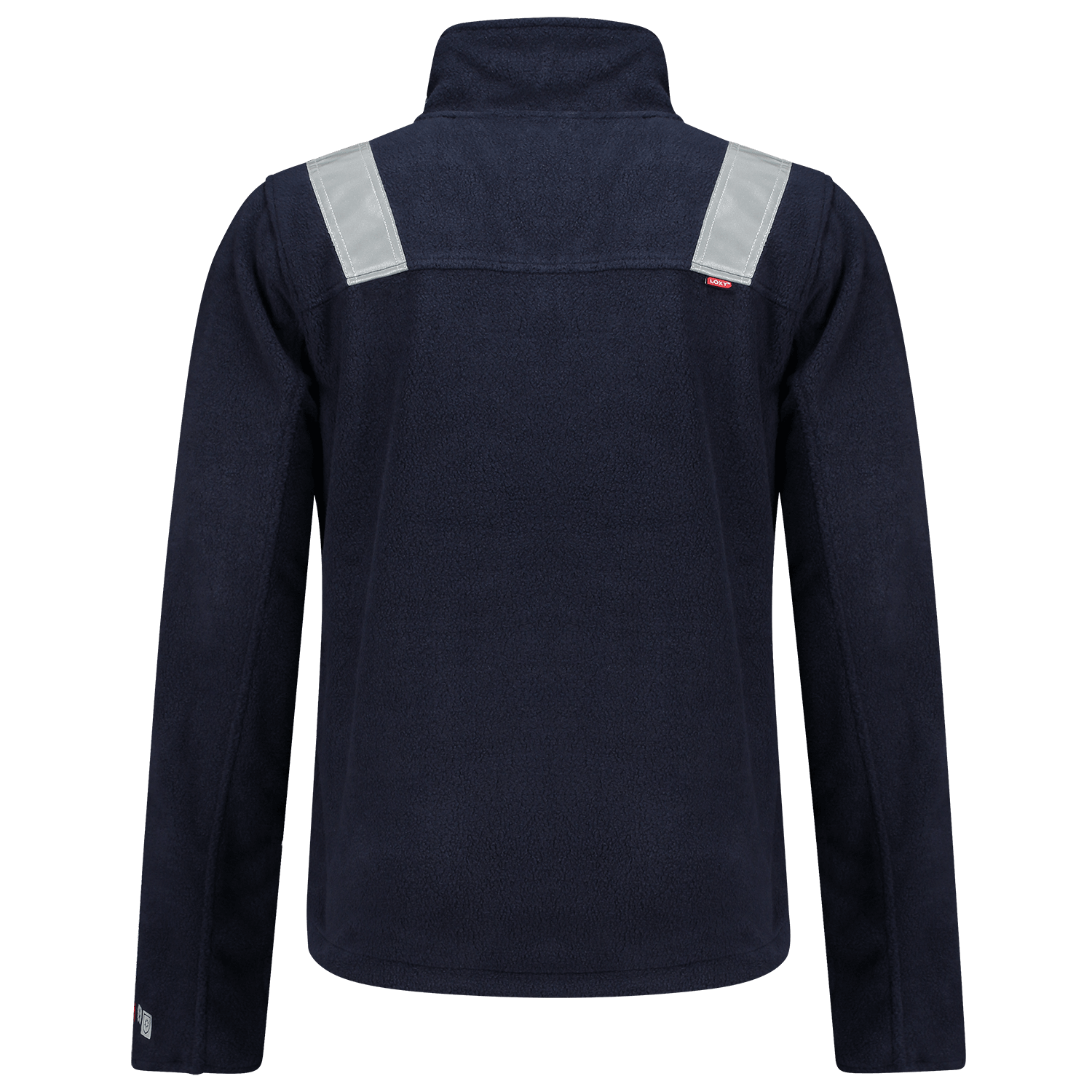 Fleece-Jacke Multinorm - Bowtextil Ltd.