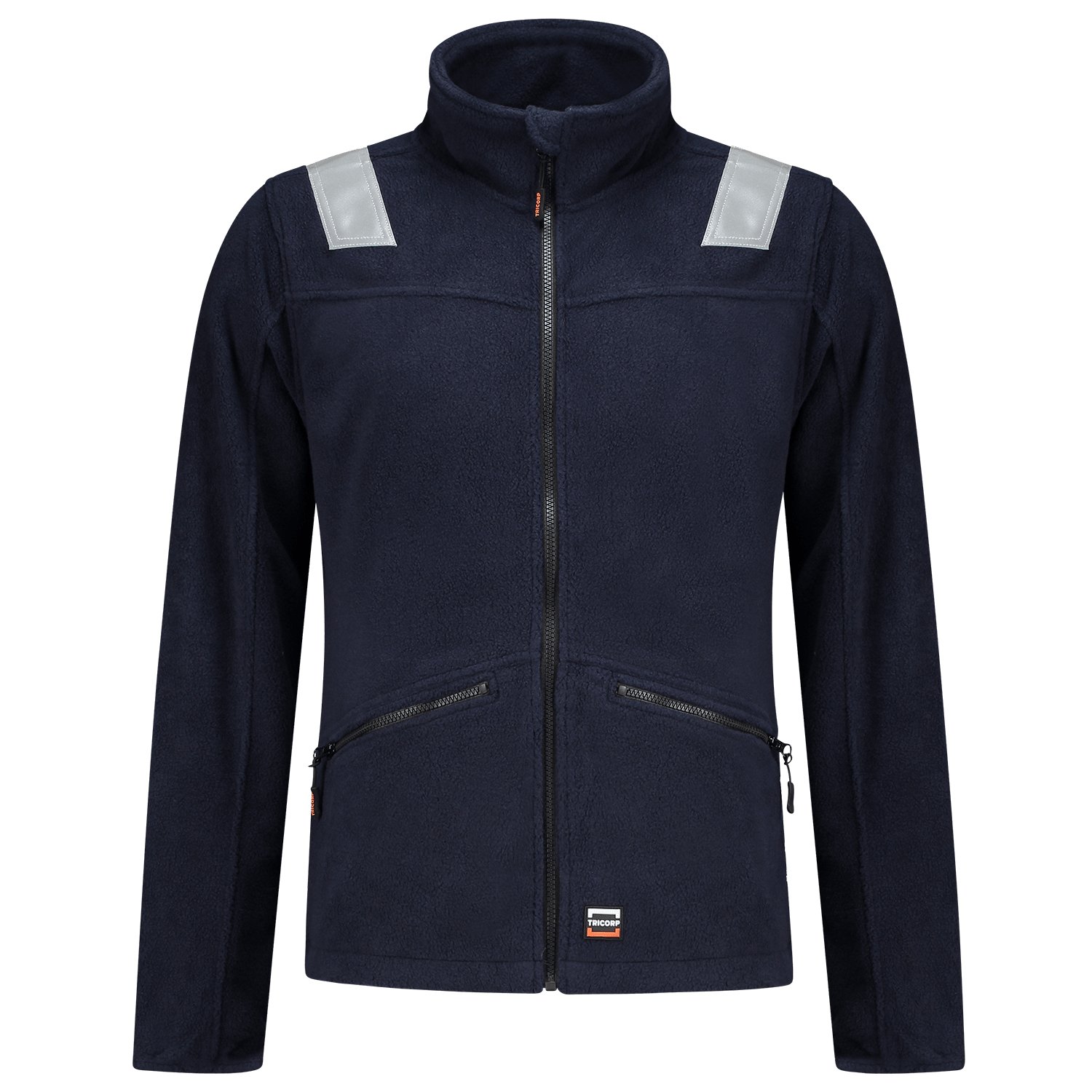 Fleece-Jacke Multinorm - Bowtextil Ltd.