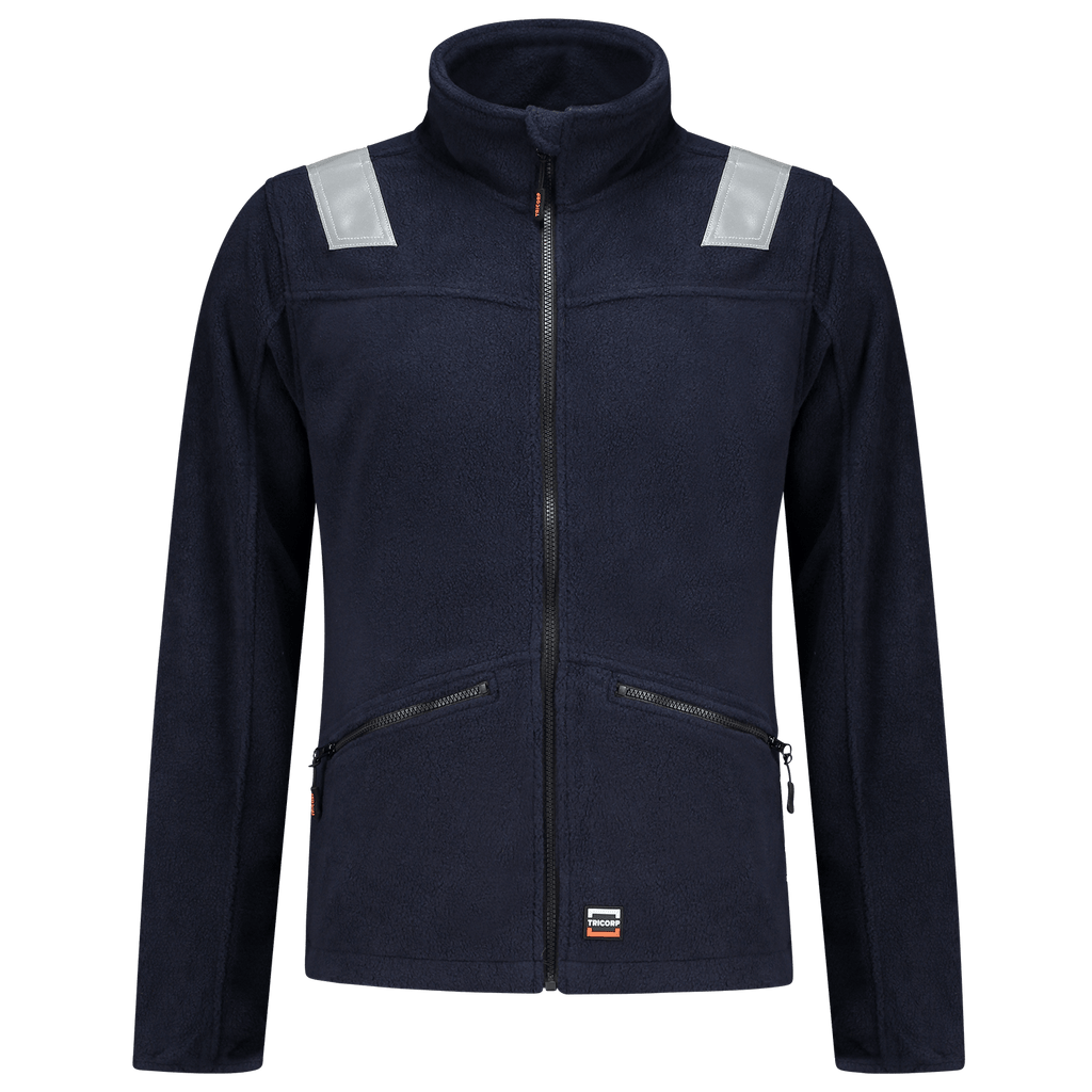 Fleece-Jacke Multinorm - Bowtextil Ltd.