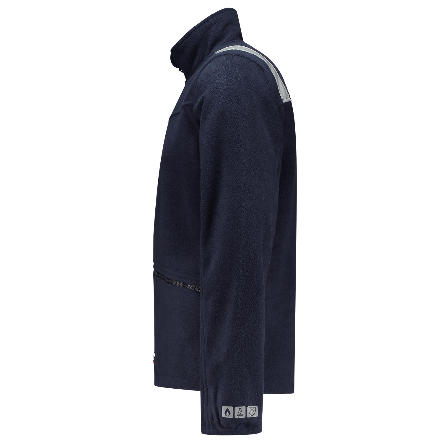 Fleece-Jacke Multinorm - Bowtextil Ltd.