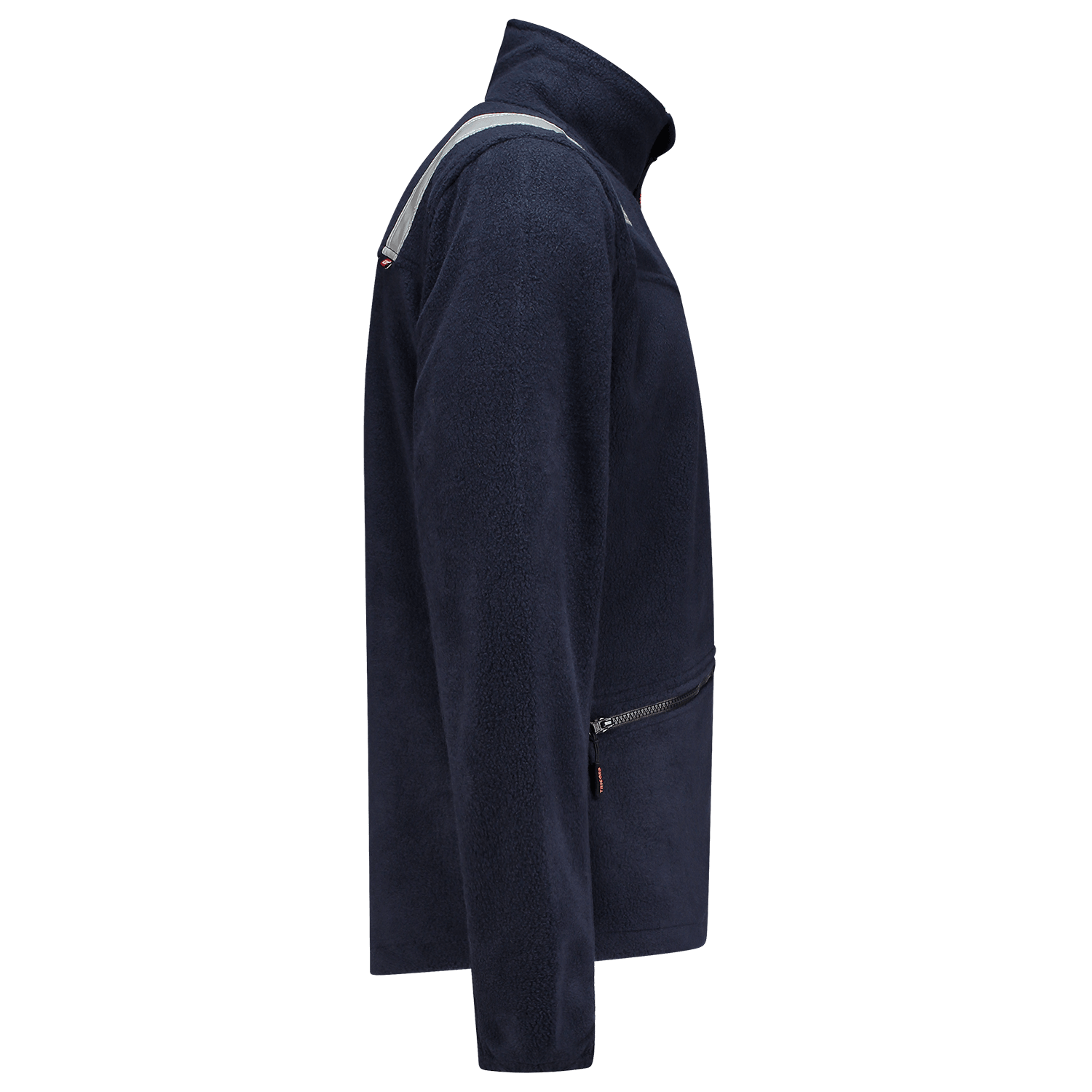 Fleece-Jacke Multinorm - Bowtextil Ltd.