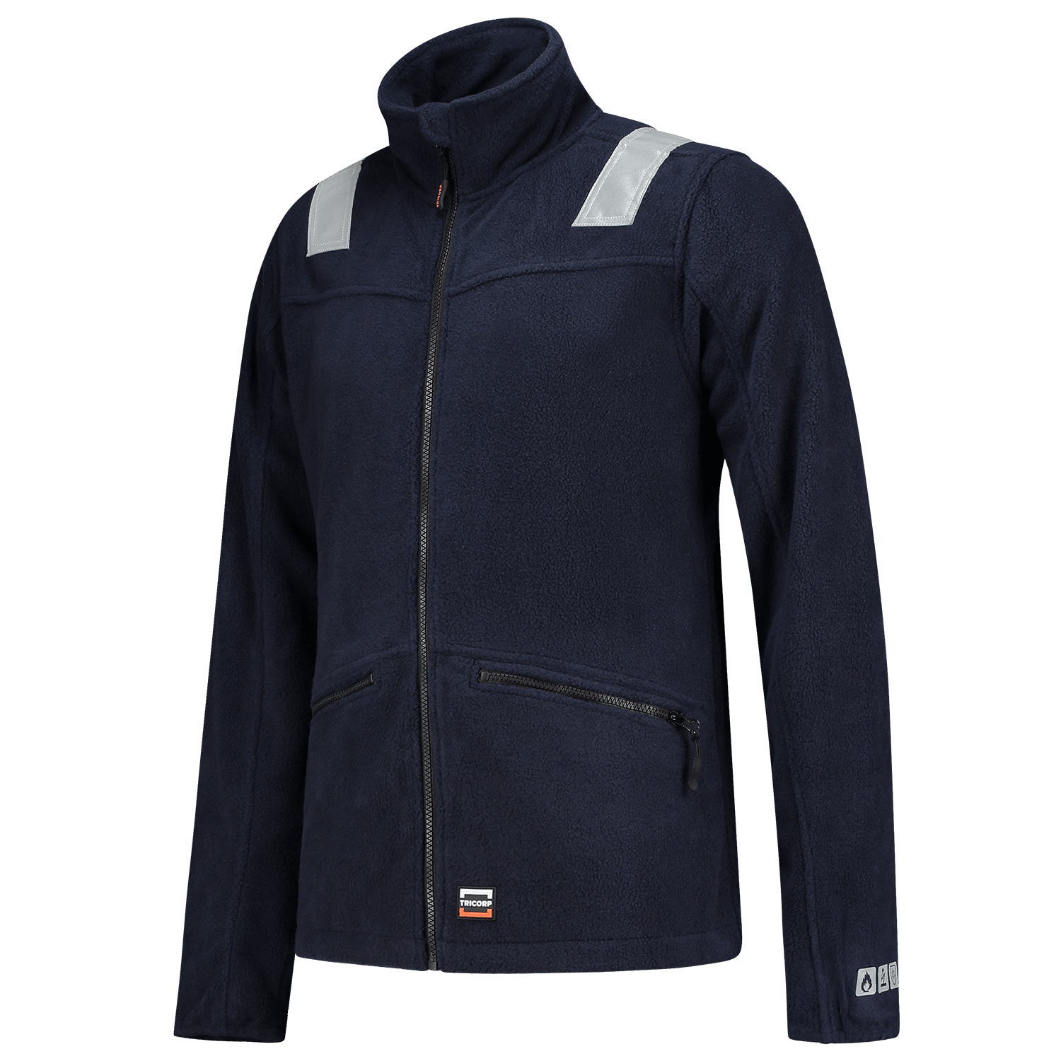 Fleece-Jacke Multinorm - Bowtextil Ltd.