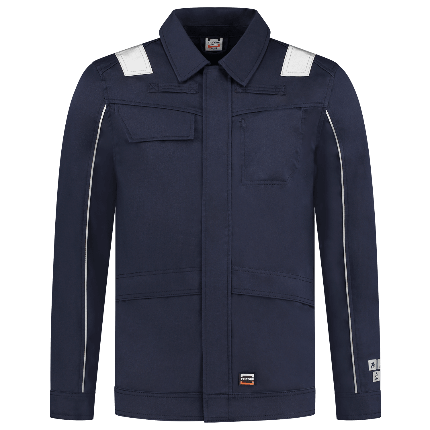 Arbeitsjacke Multinorm - Bowtextil Ltd.