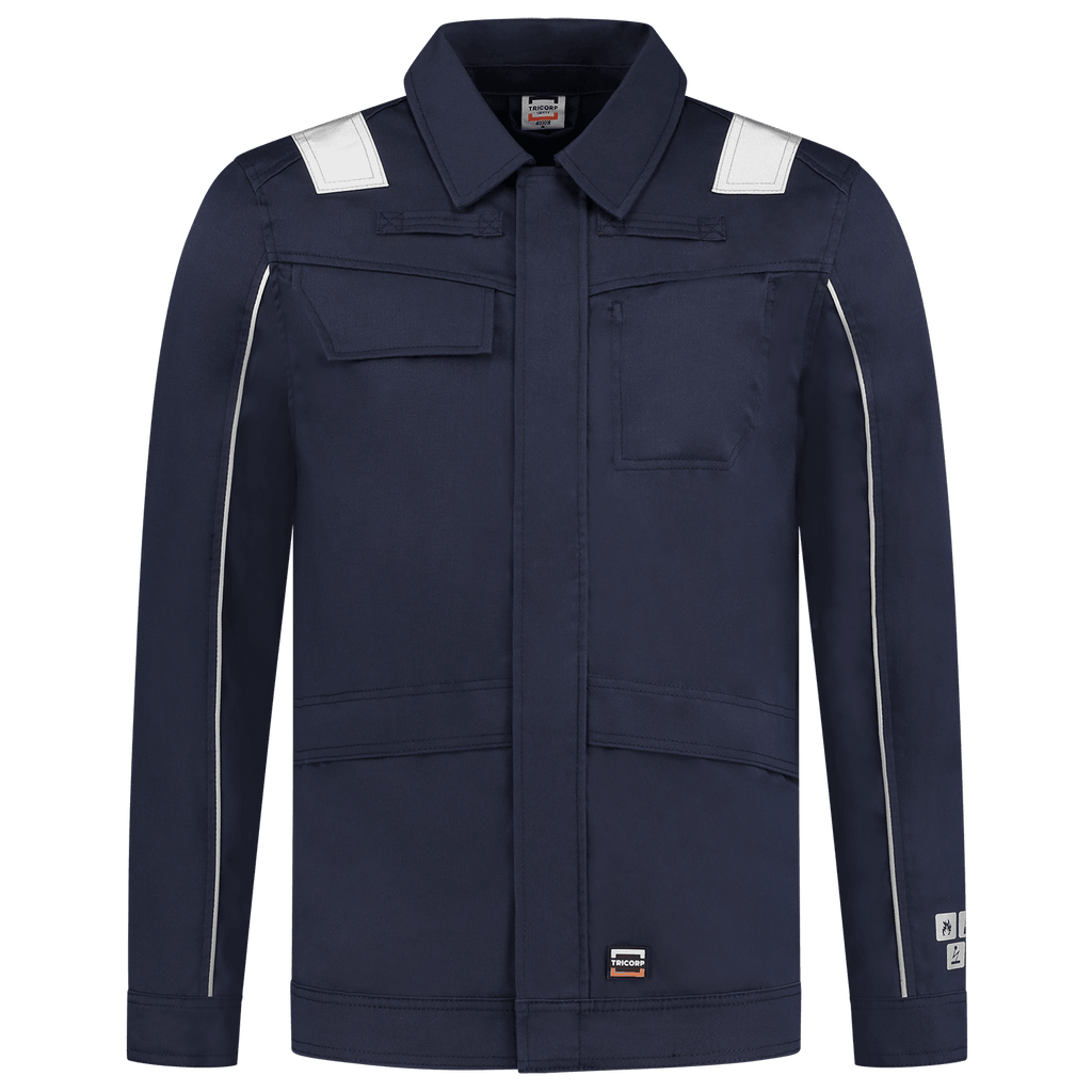 Arbeitsjacke Multinorm - Bowtextil Ltd.
