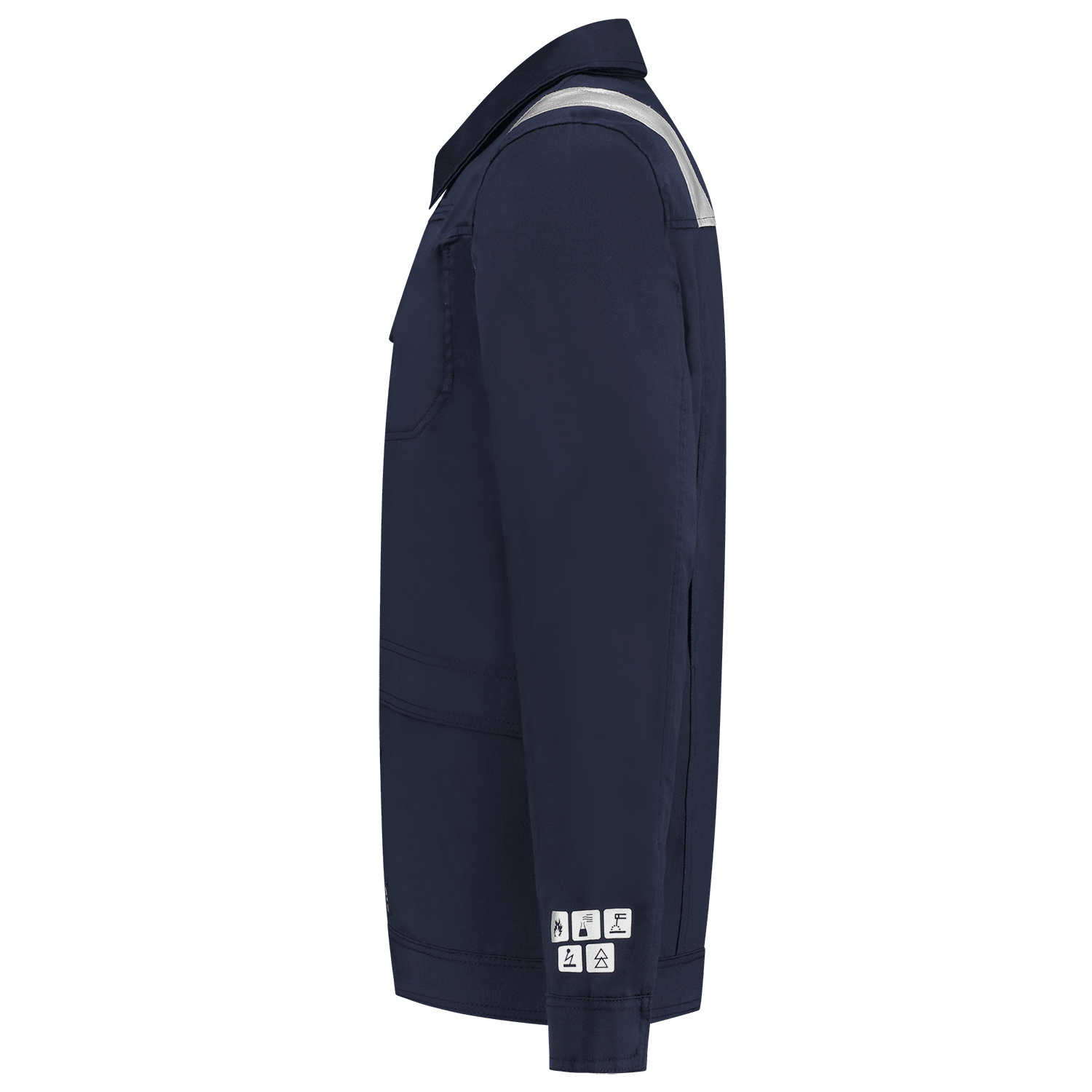 Arbeitsjacke Multinorm - Bowtextil Ltd.