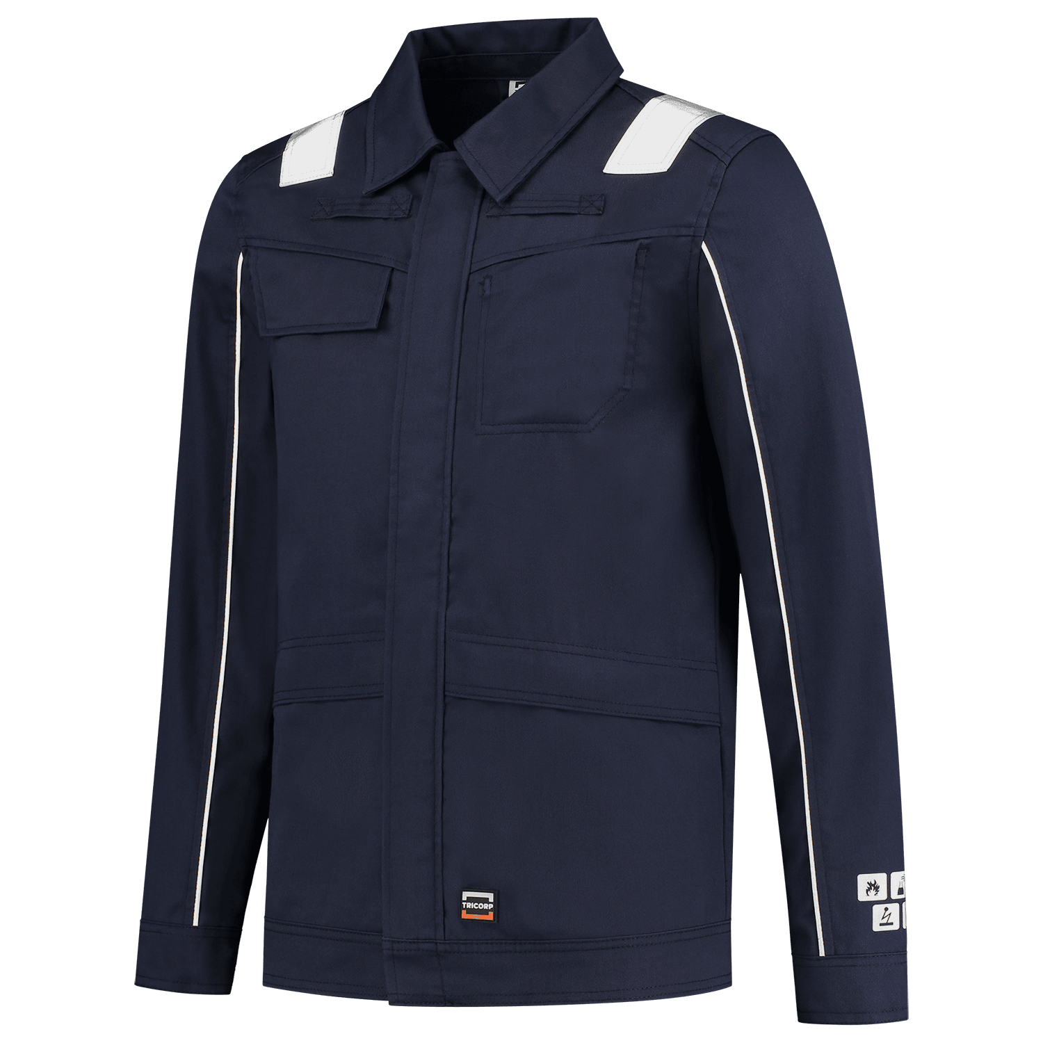 Arbeitsjacke Multinorm - Bowtextil Ltd.