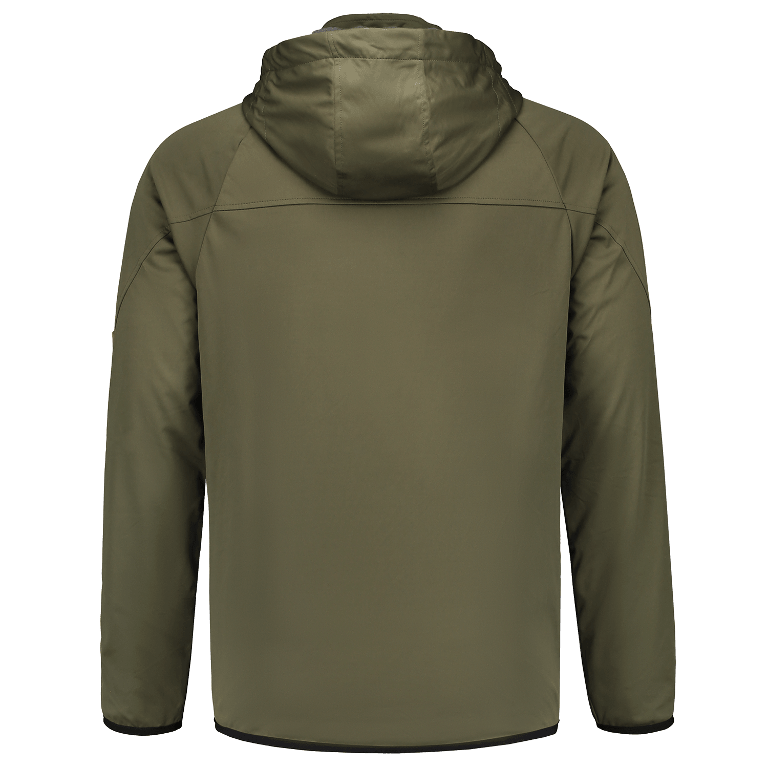 Jacke Premium Kapuze - Bowtextil Ltd.
