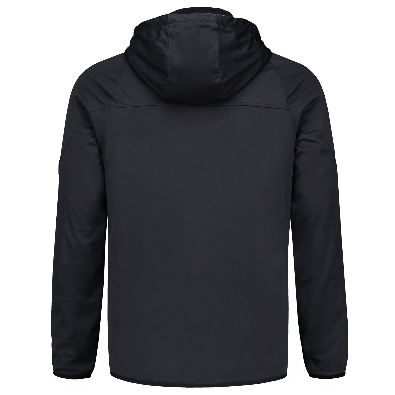 Jacke Premium Kapuze - Bowtextil Ltd.