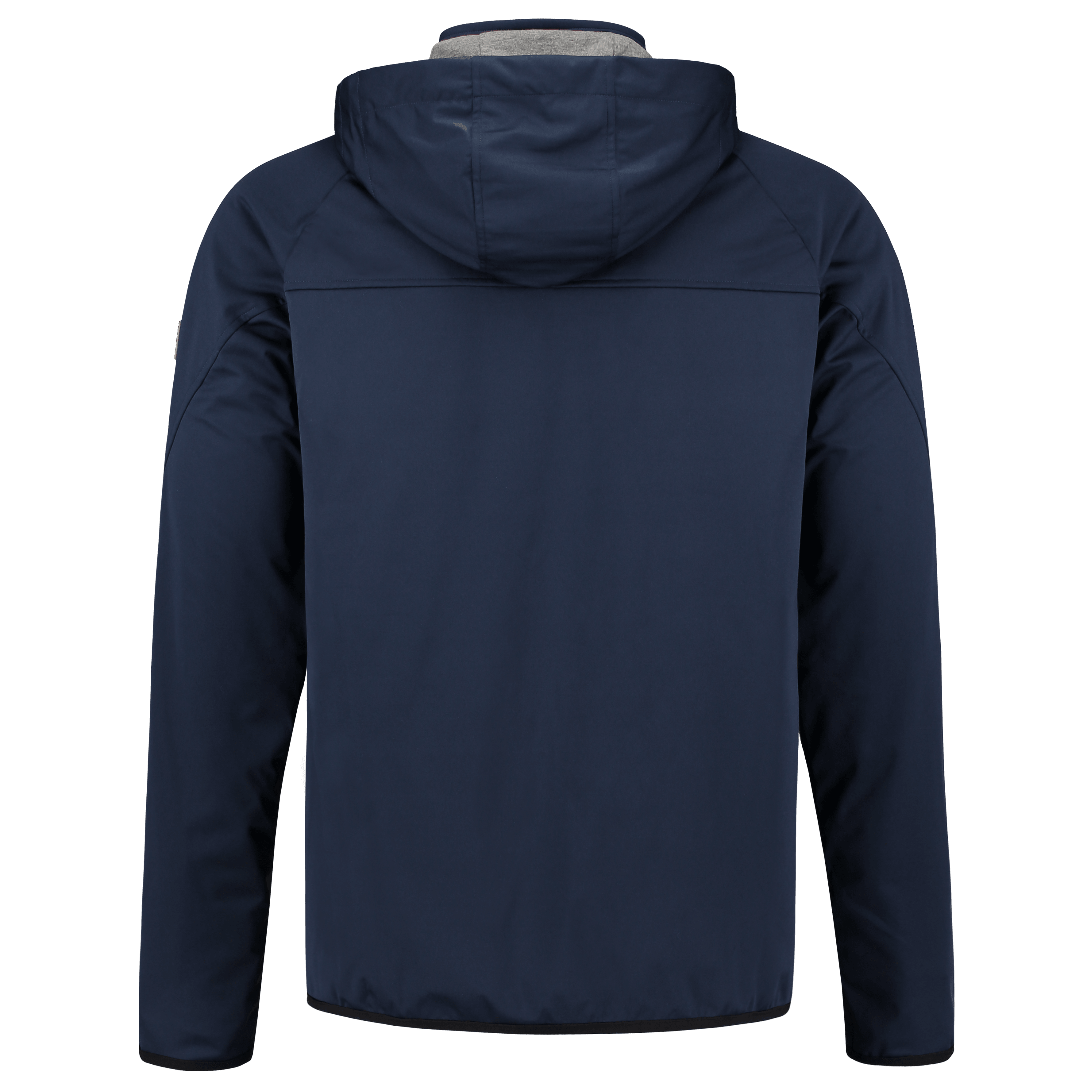 Jacke Premium Kapuze - Bowtextil Ltd.
