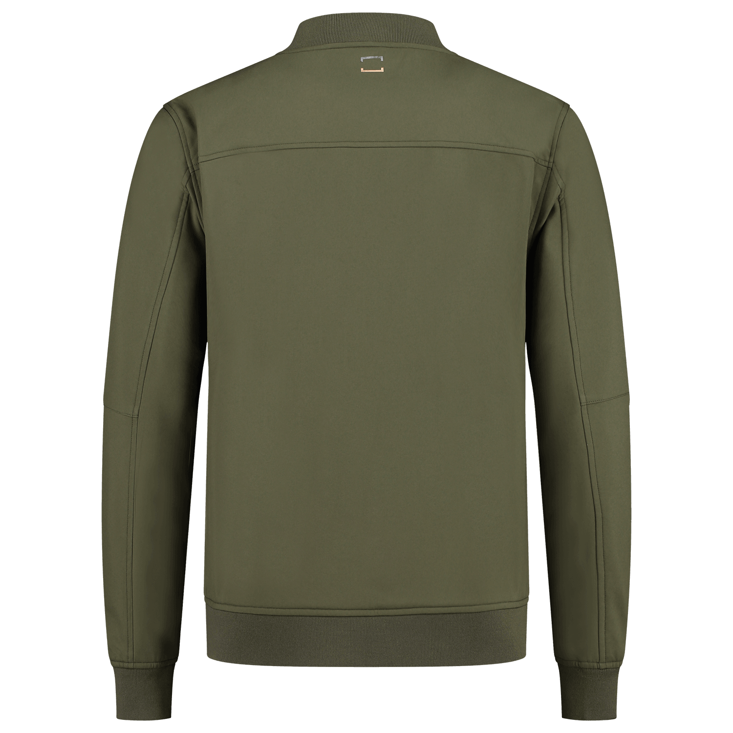 Bomber Softshelljacke Premium - Bowtextil Ltd.