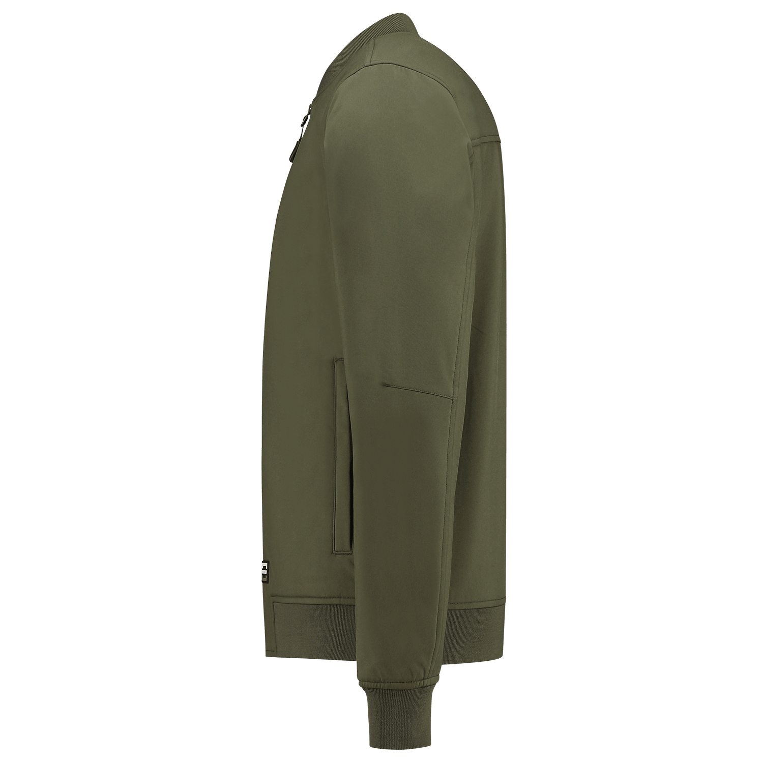 Bomber Softshelljacke Premium - Bowtextil Ltd.