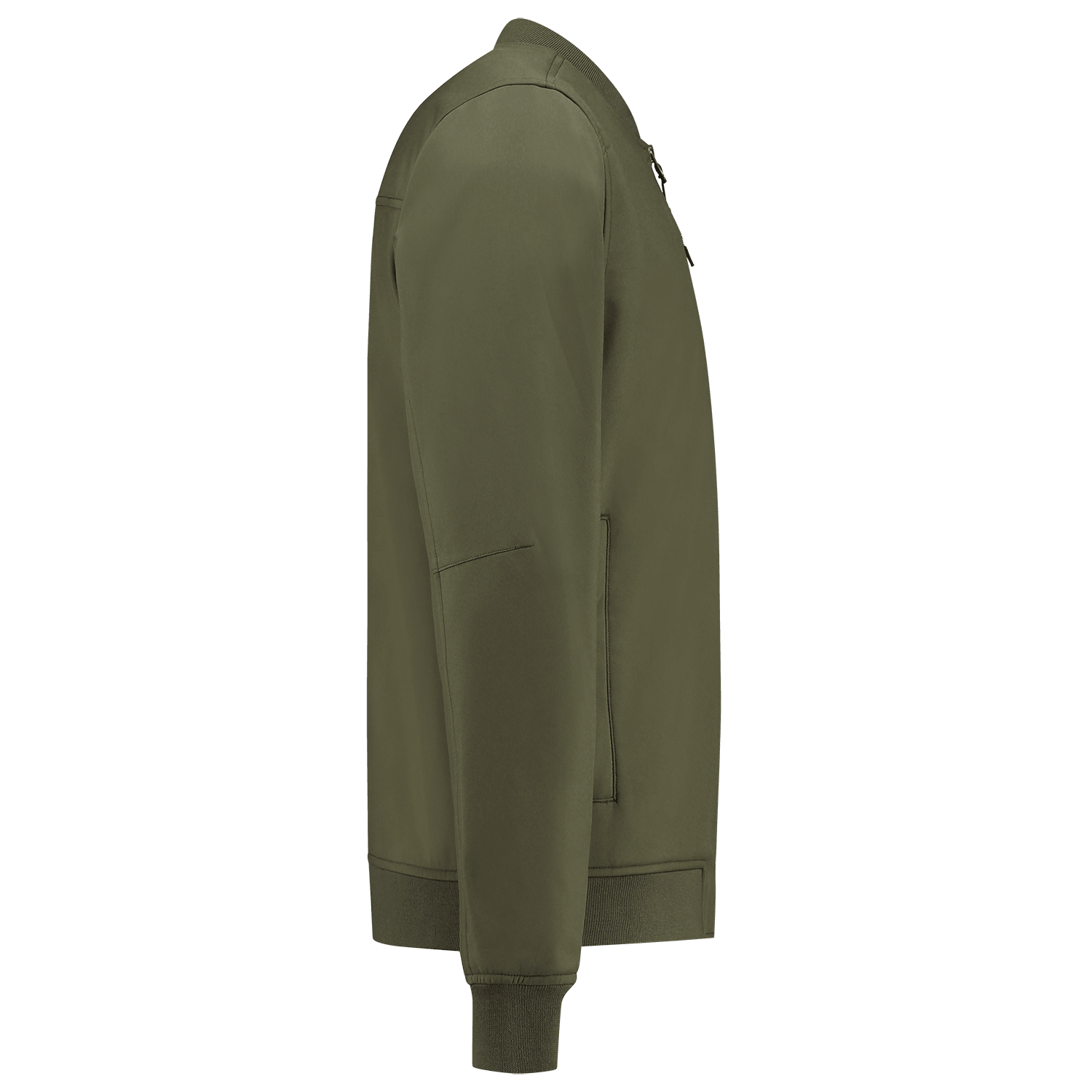 Bomber Softshelljacke Premium - Bowtextil Ltd.