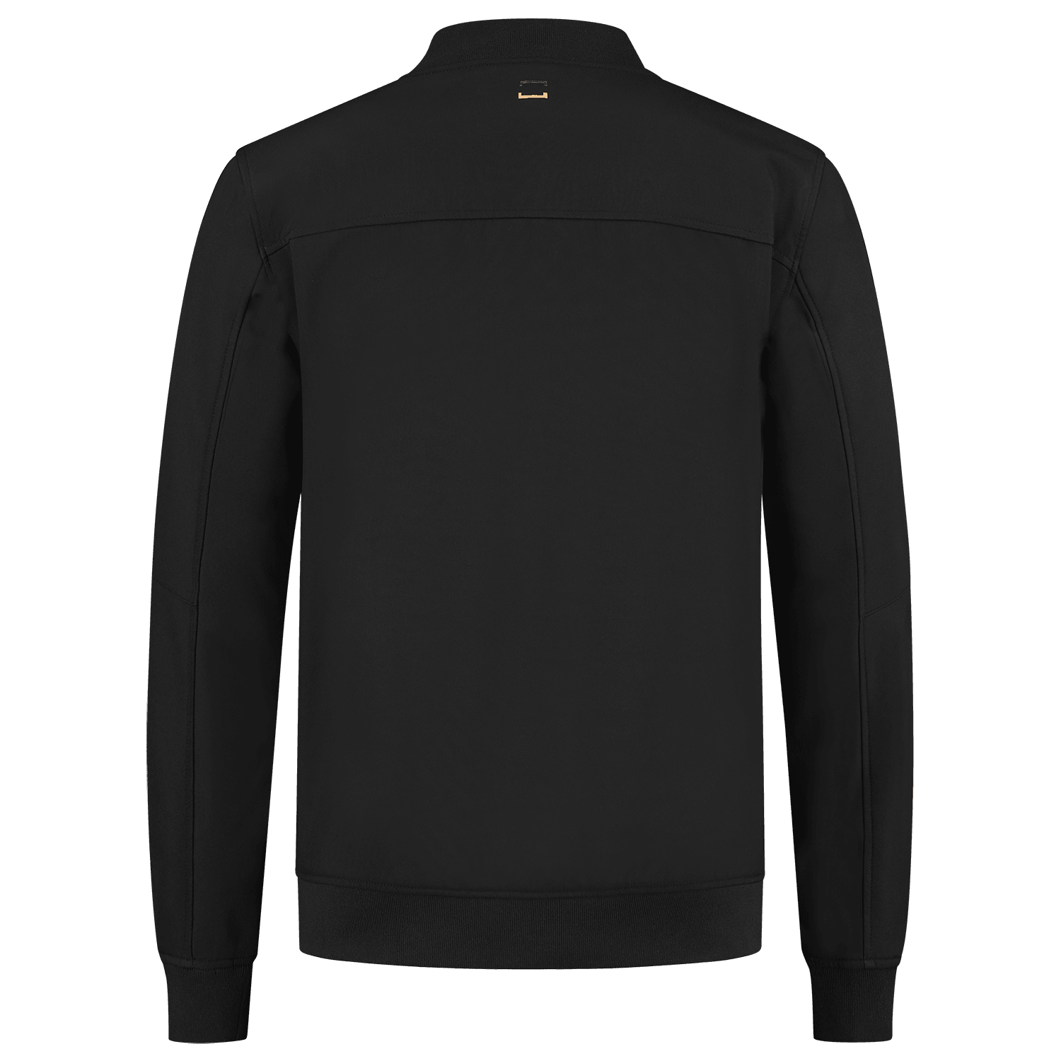 Bomber Softshelljacke Premium - Bowtextil Ltd.