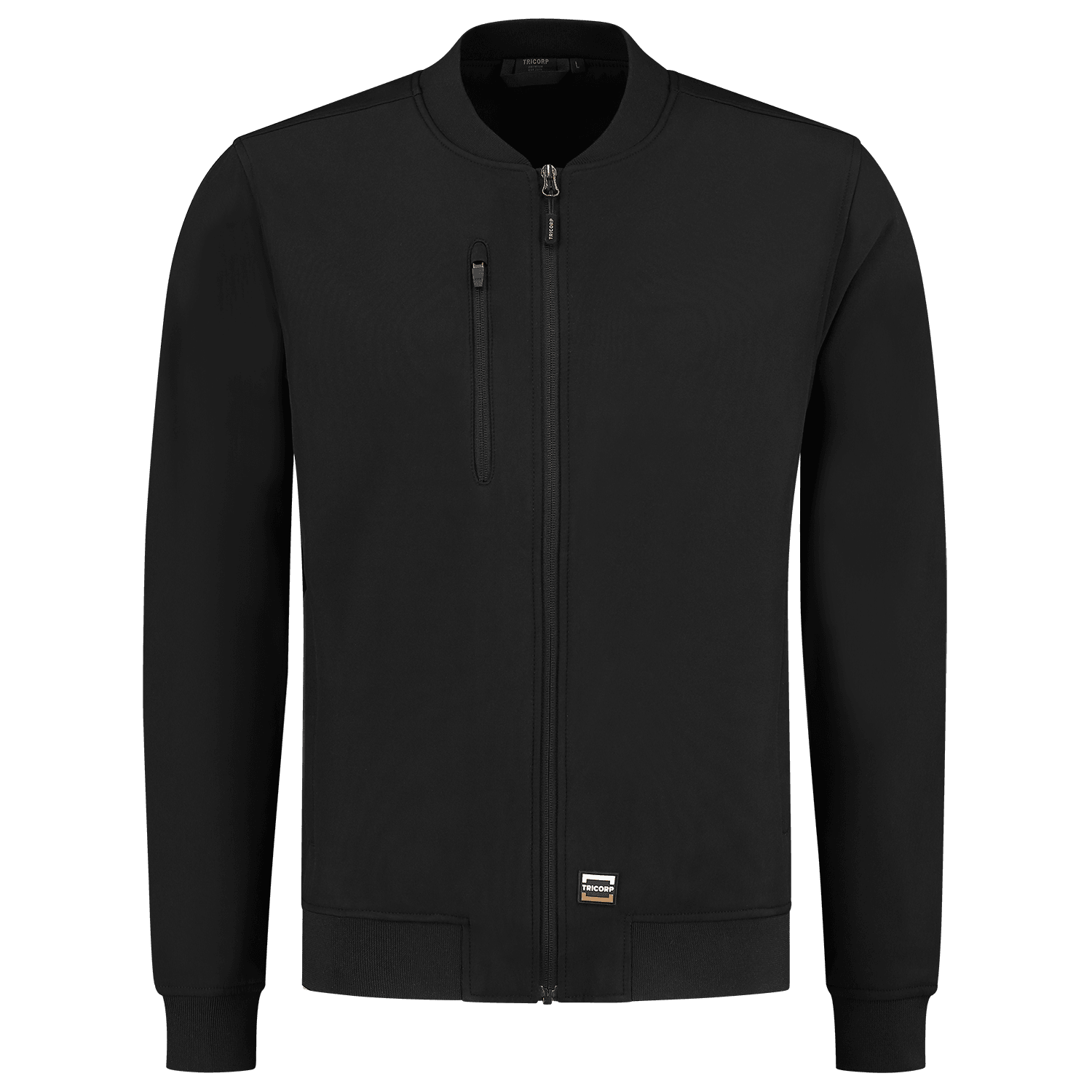 Bomber Softshelljacke Premium - Bowtextil Ltd.