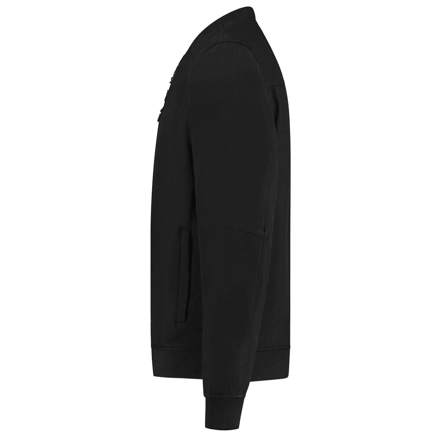 Bomber Softshelljacke Premium - Bowtextil Ltd.