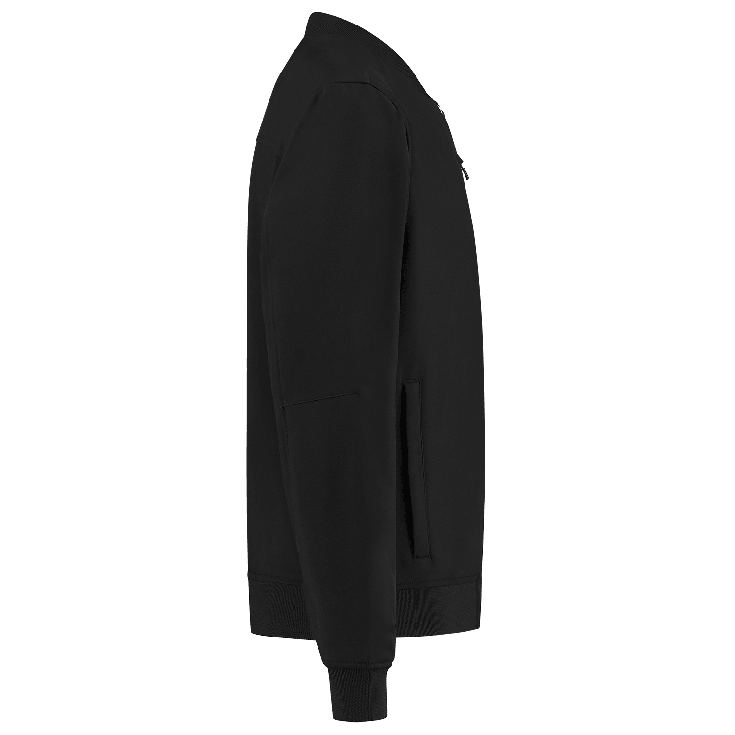 Bomber Softshelljacke Premium - Bowtextil Ltd.