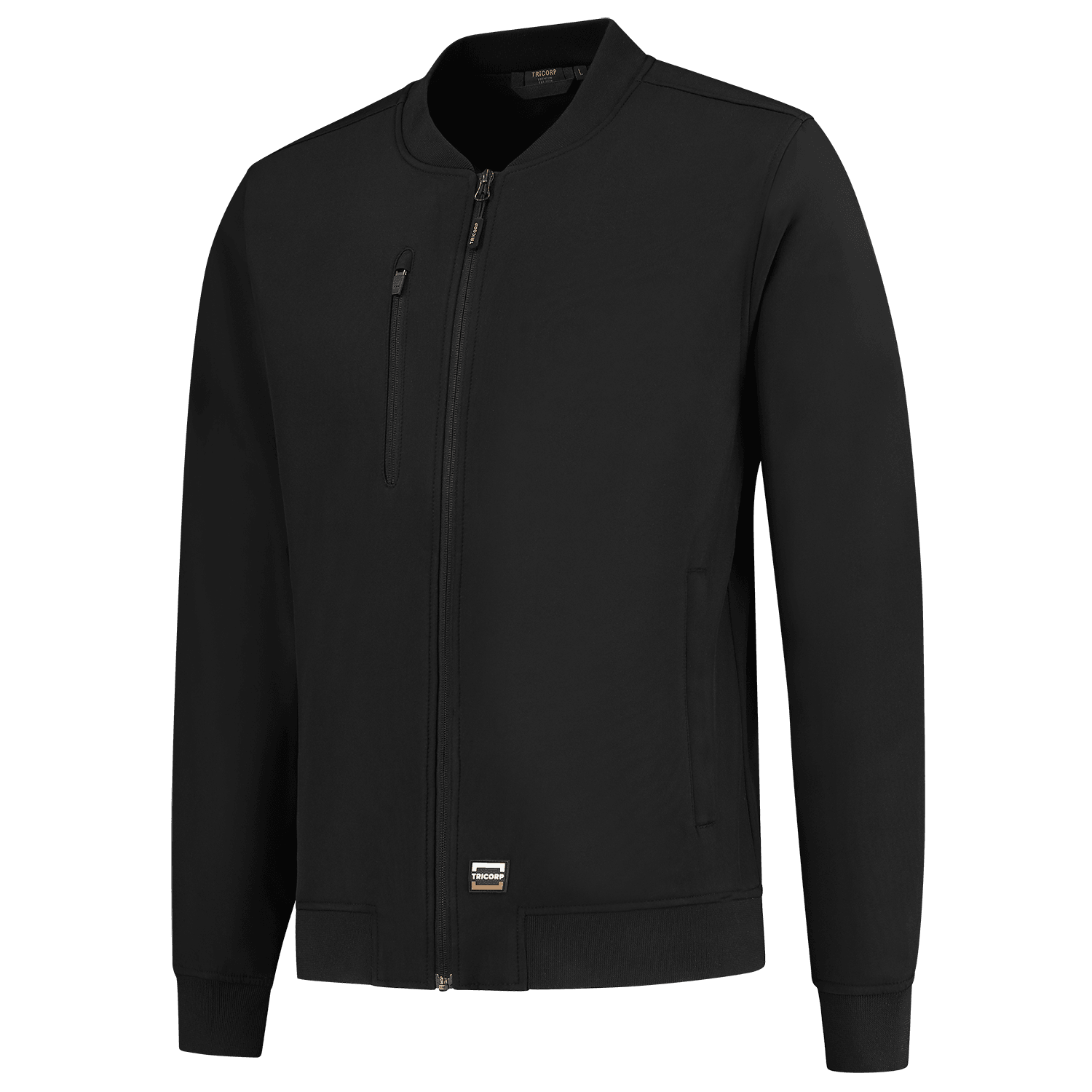 Bomber Softshelljacke Premium - Bowtextil Ltd.