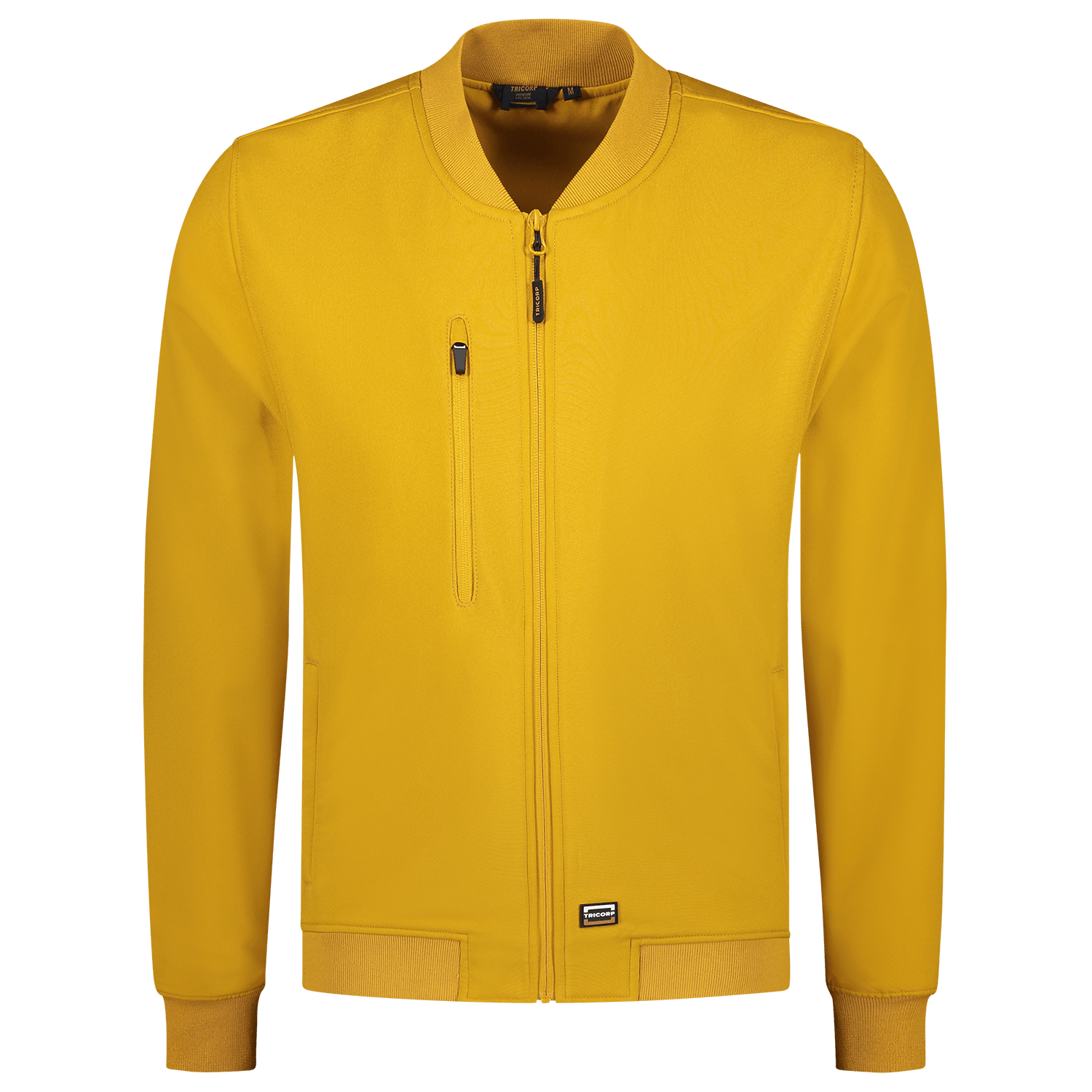 Bomber Softshelljacke Premium - Bowtextil Ltd.