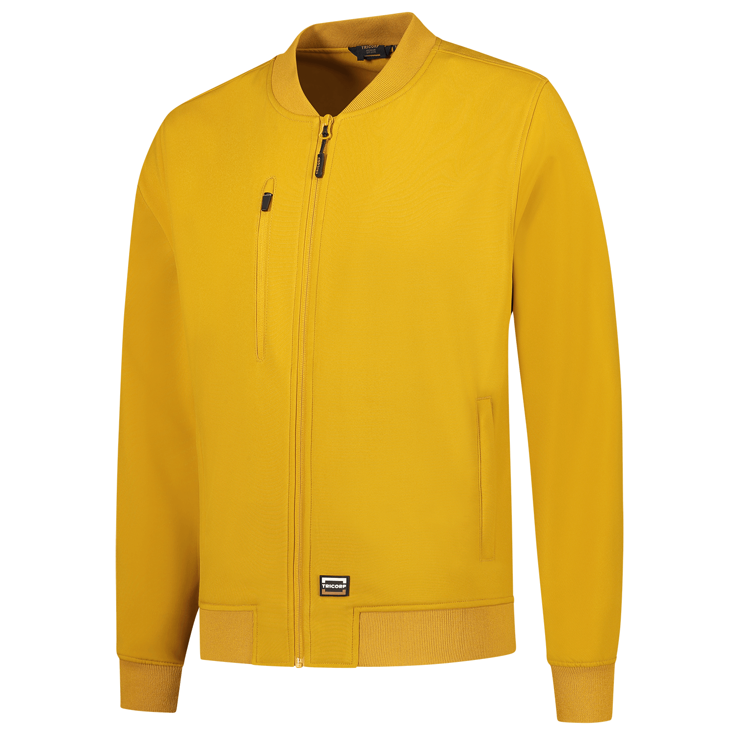 Bomber Softshelljacke Premium - Bowtextil Ltd.