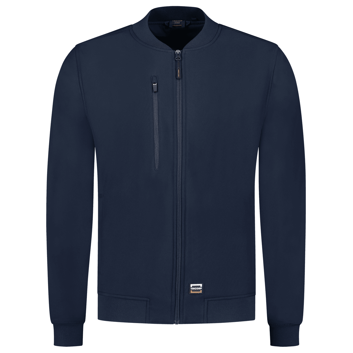 Bomber Softshelljacke Premium - Bowtextil Ltd.
