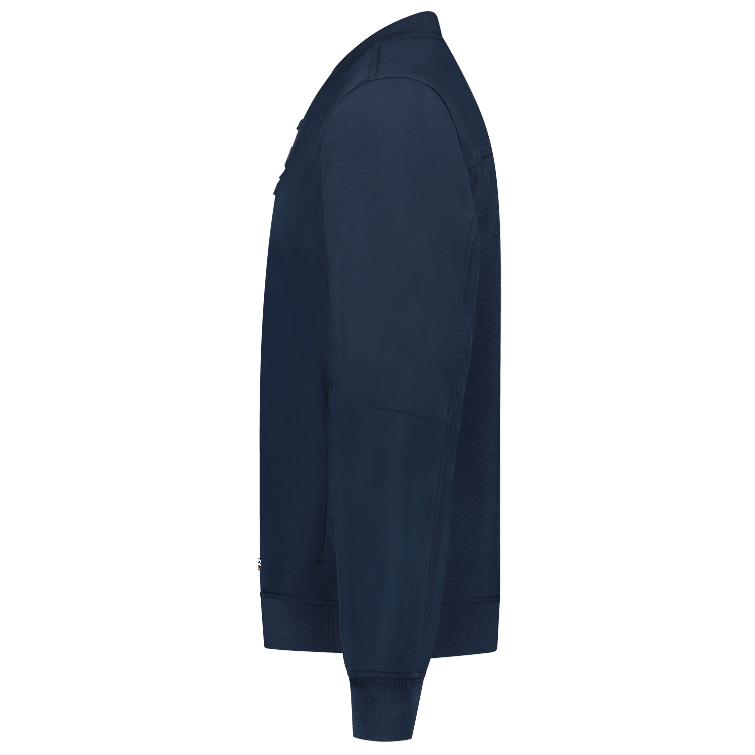 Bomber Softshelljacke Premium - Bowtextil Ltd.