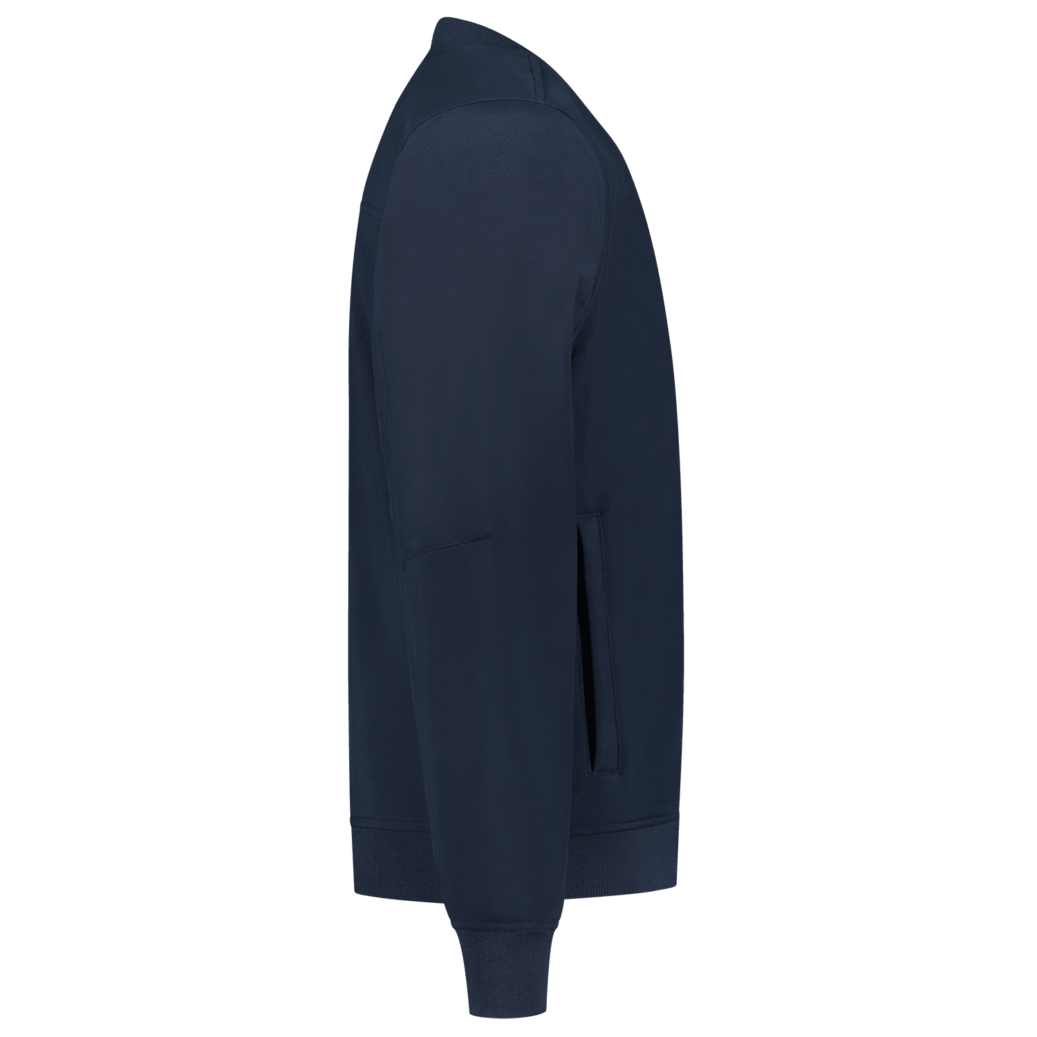 Bomber Softshelljacke Premium - Bowtextil Ltd.