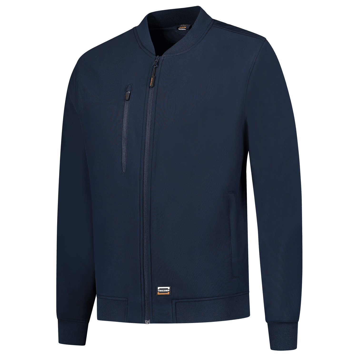Bomber Softshelljacke Premium - Bowtextil Ltd.