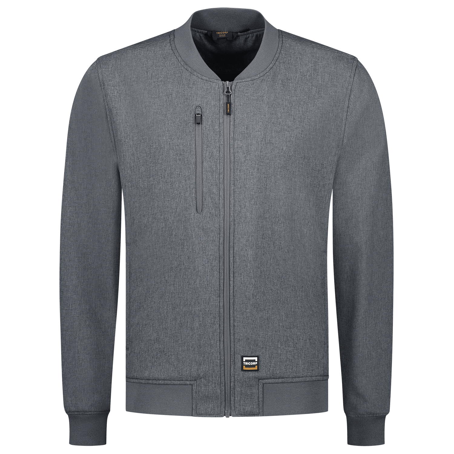 Bomber Softshelljacke Premium - Bowtextil Ltd.