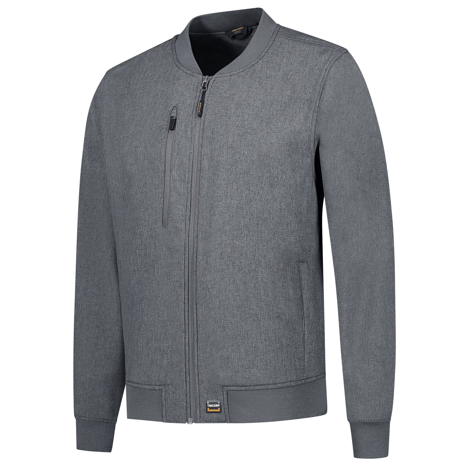 Bomber Softshelljacke Premium - Bowtextil Ltd.