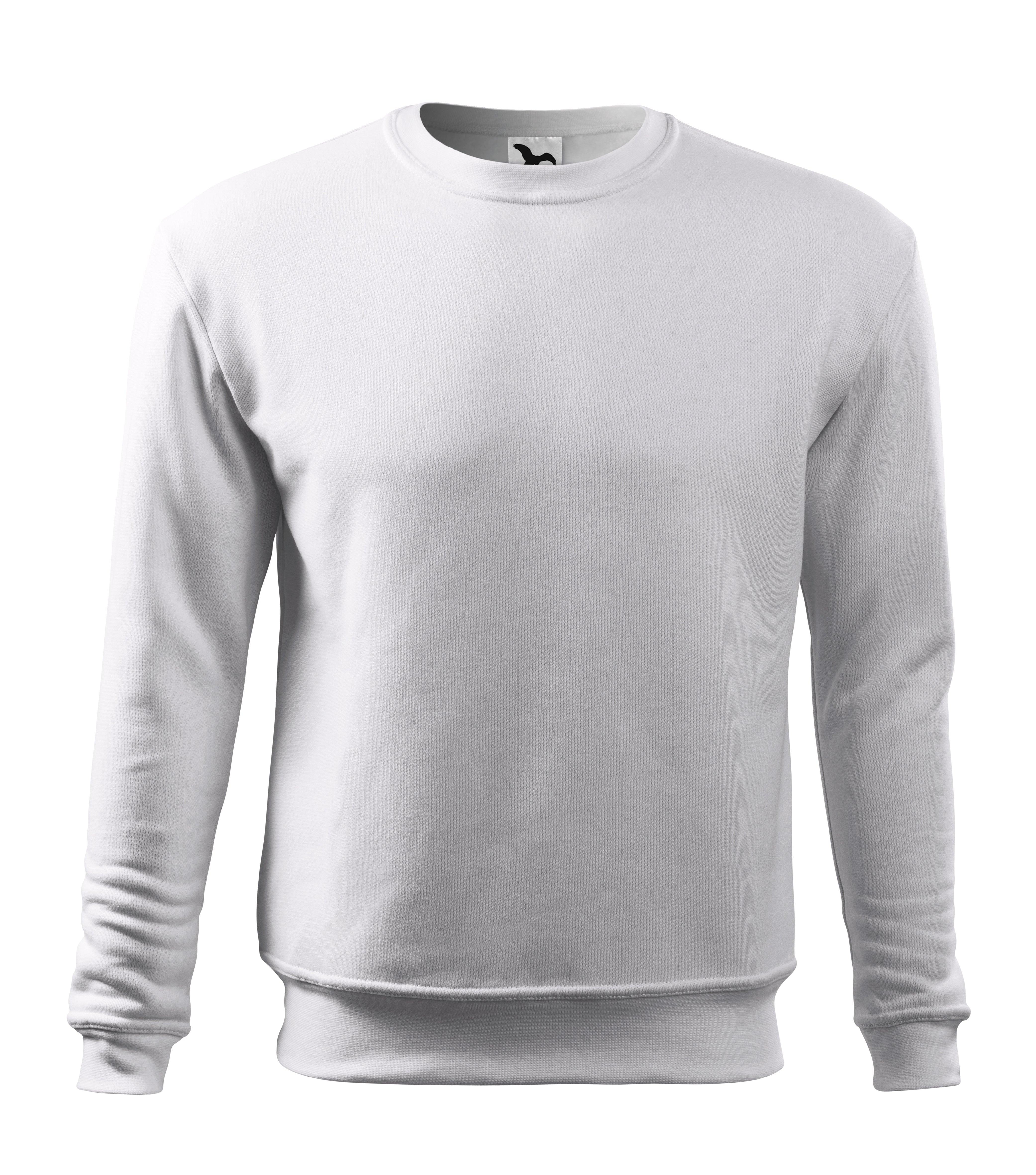 Sweatshirt Essential - Bowtextil Ltd.