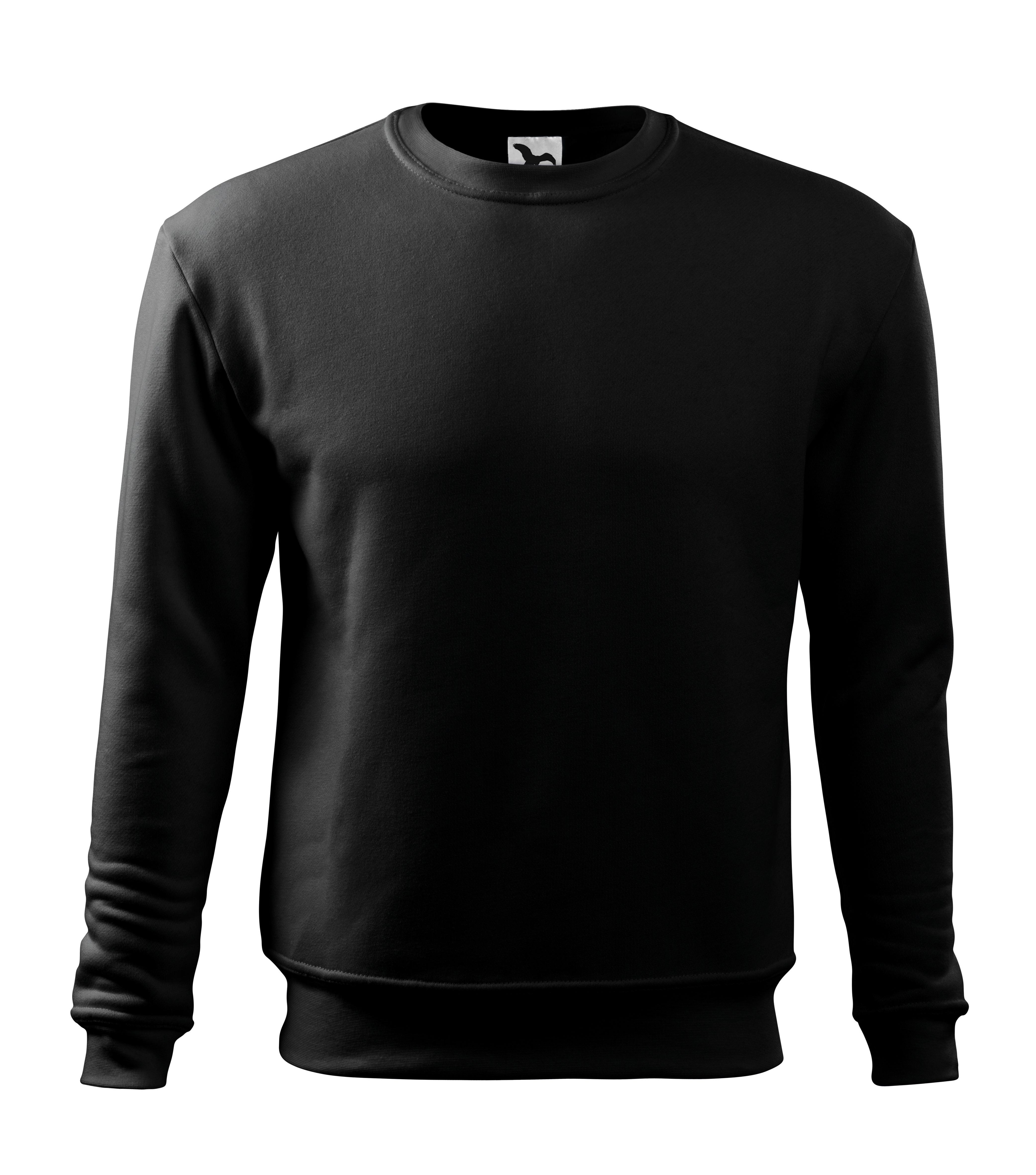 Sweatshirt Essential - Bowtextil Ltd.