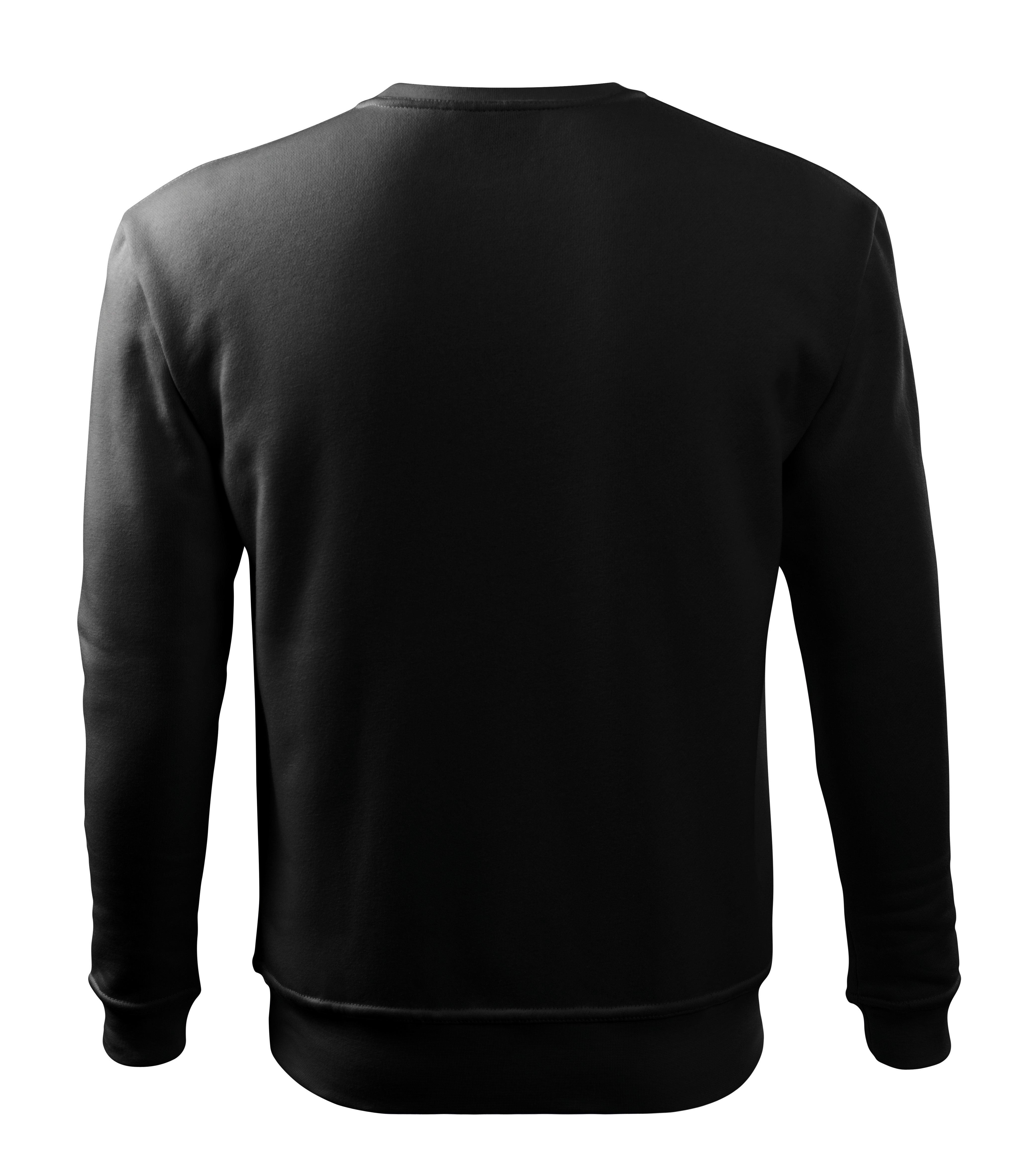 Sweatshirt Essential - Bowtextil Ltd.