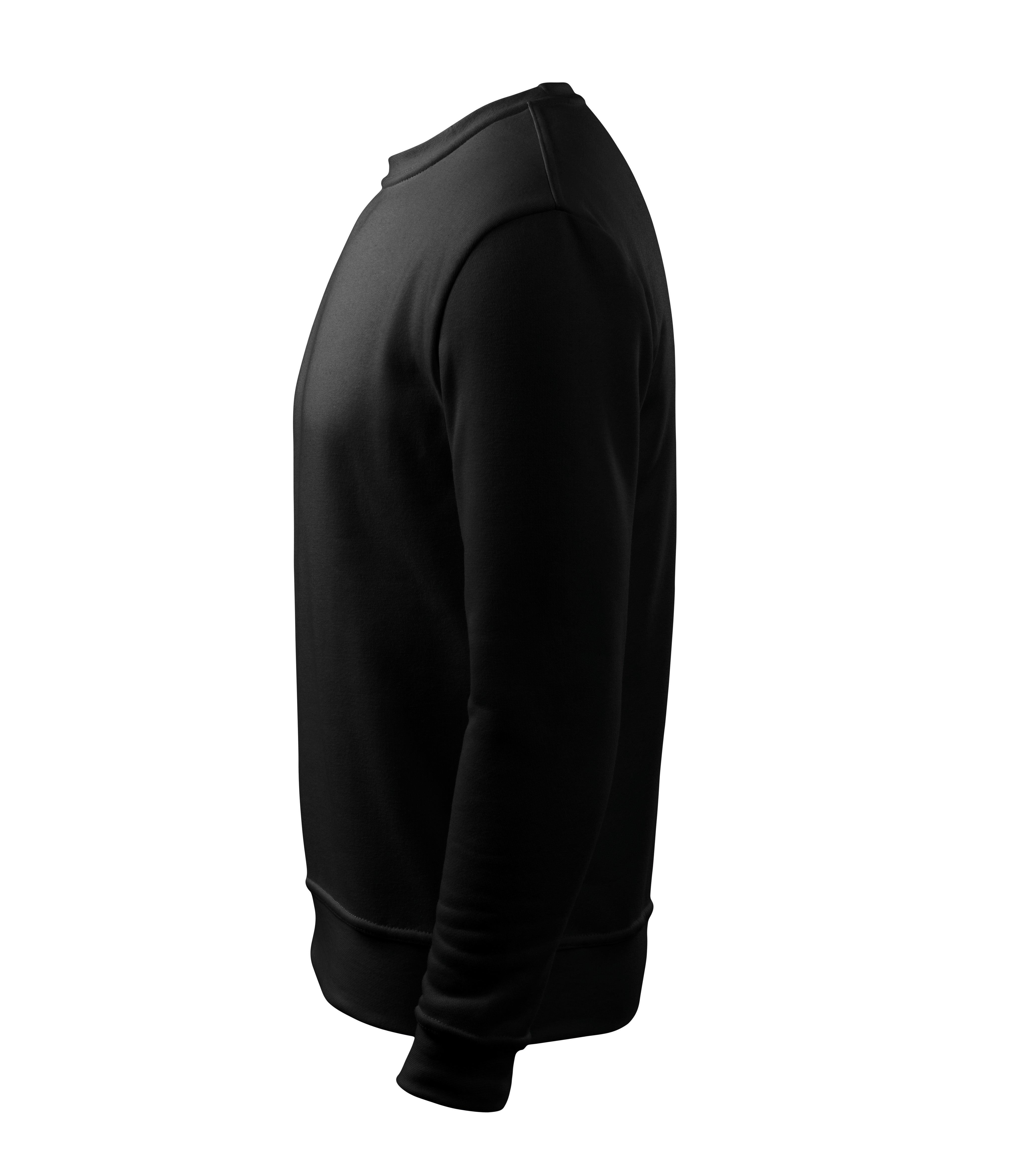 Sweatshirt Essential - Bowtextil Ltd.