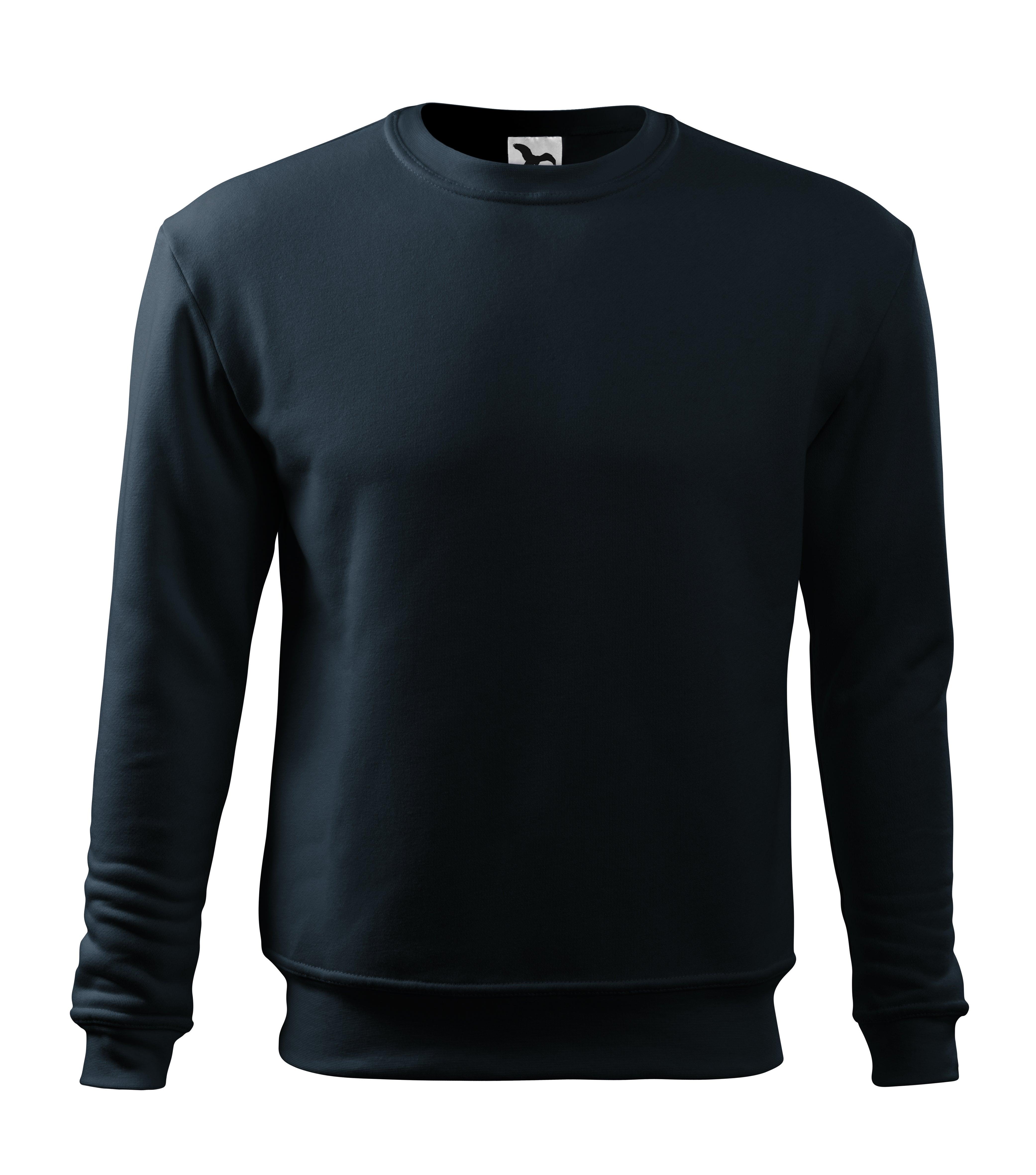 Sweatshirt Essential - Bowtextil Ltd.