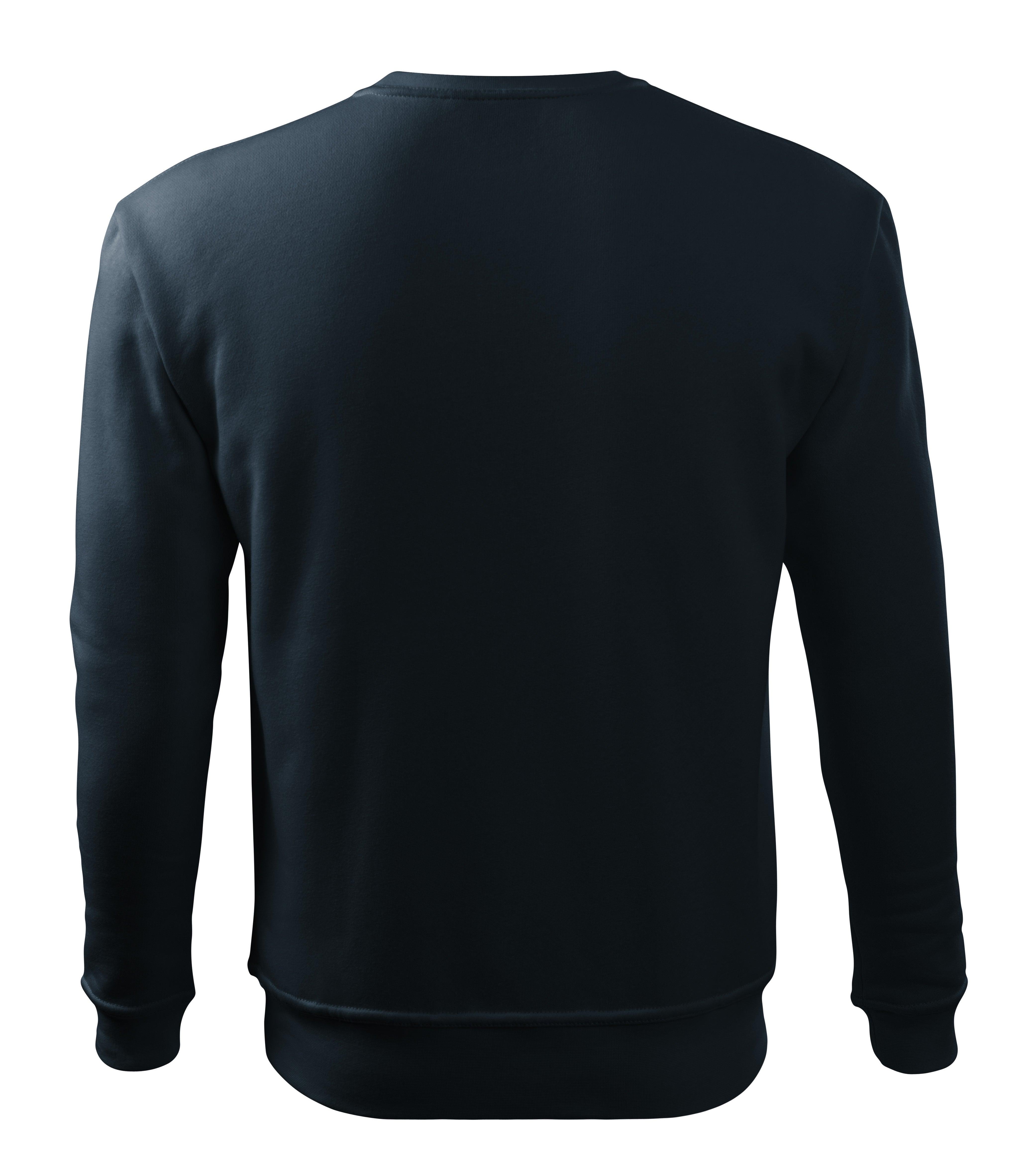 Sweatshirt Essential - Bowtextil Ltd.