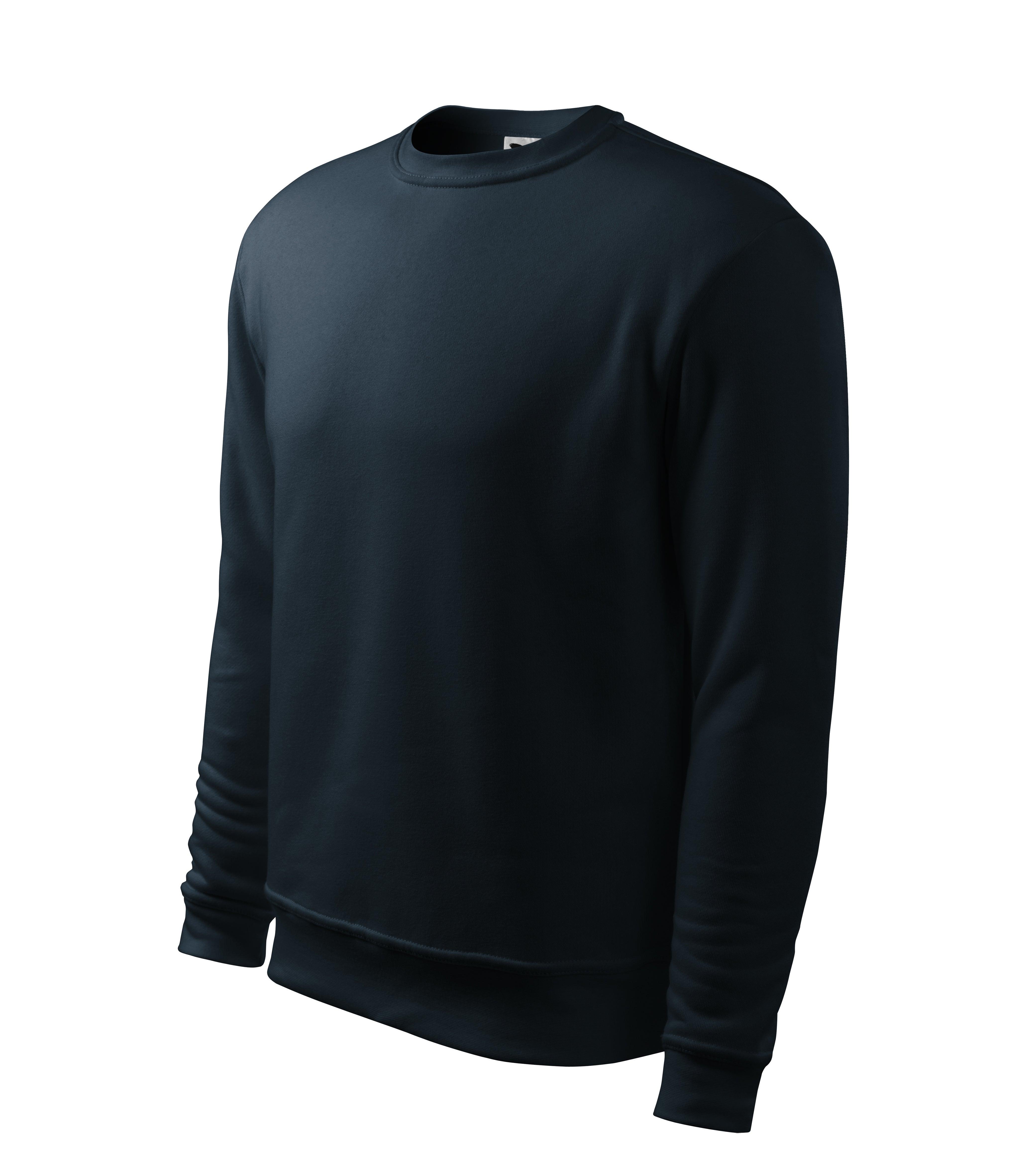 Sweatshirt Essential - Bowtextil Ltd.
