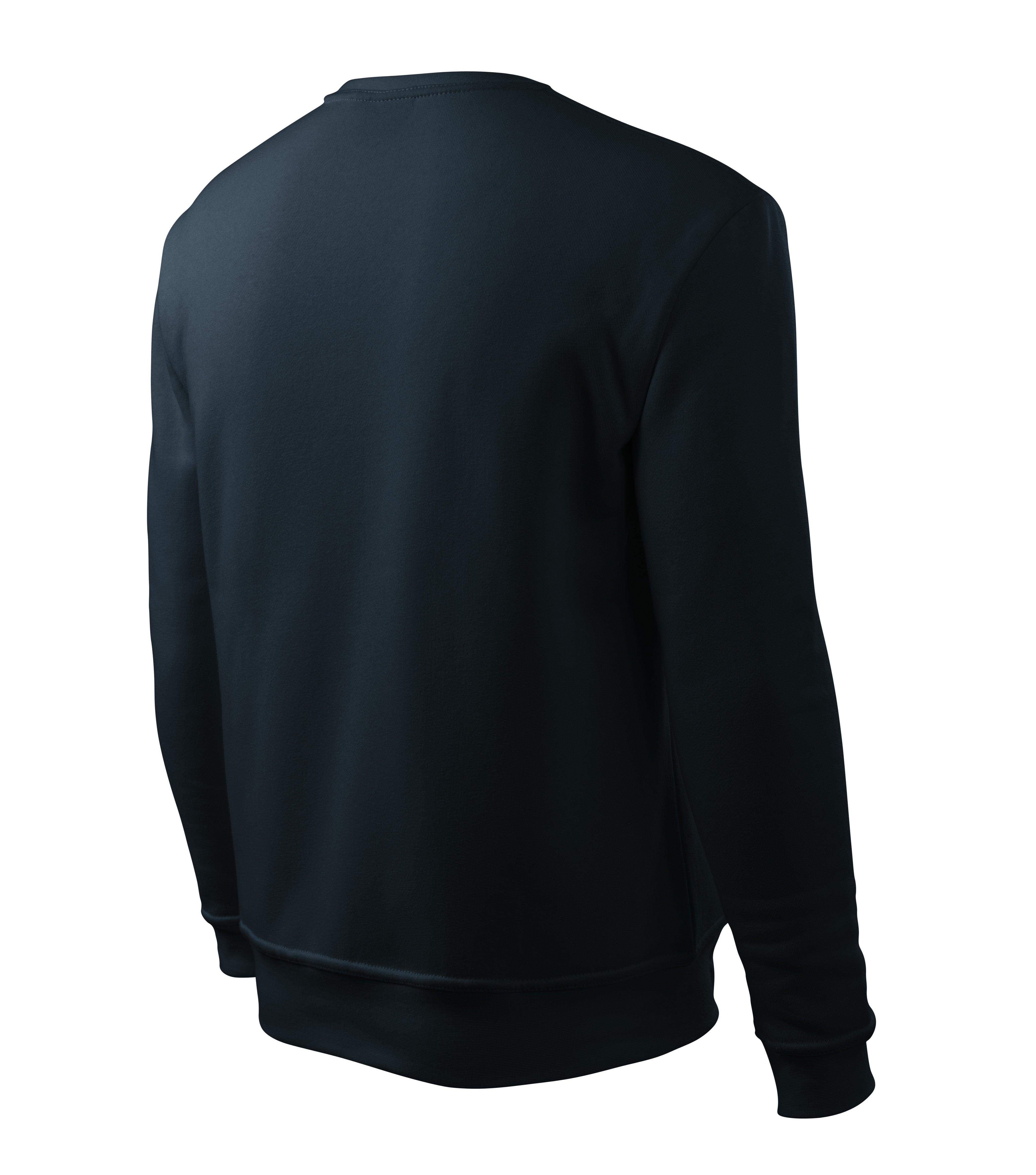 Sweatshirt Essential - Bowtextil Ltd.