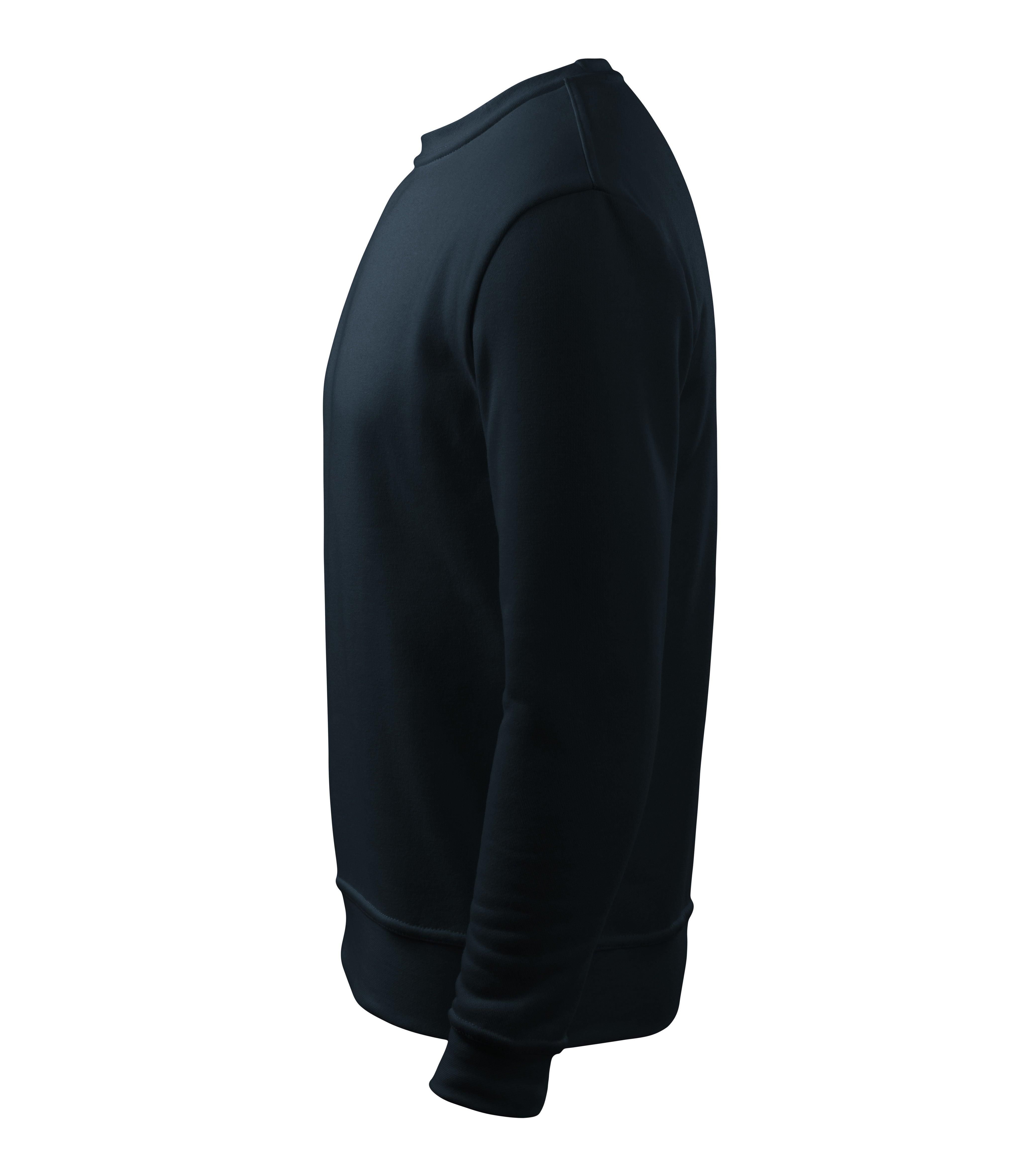 Sweatshirt Essential - Bowtextil Ltd.