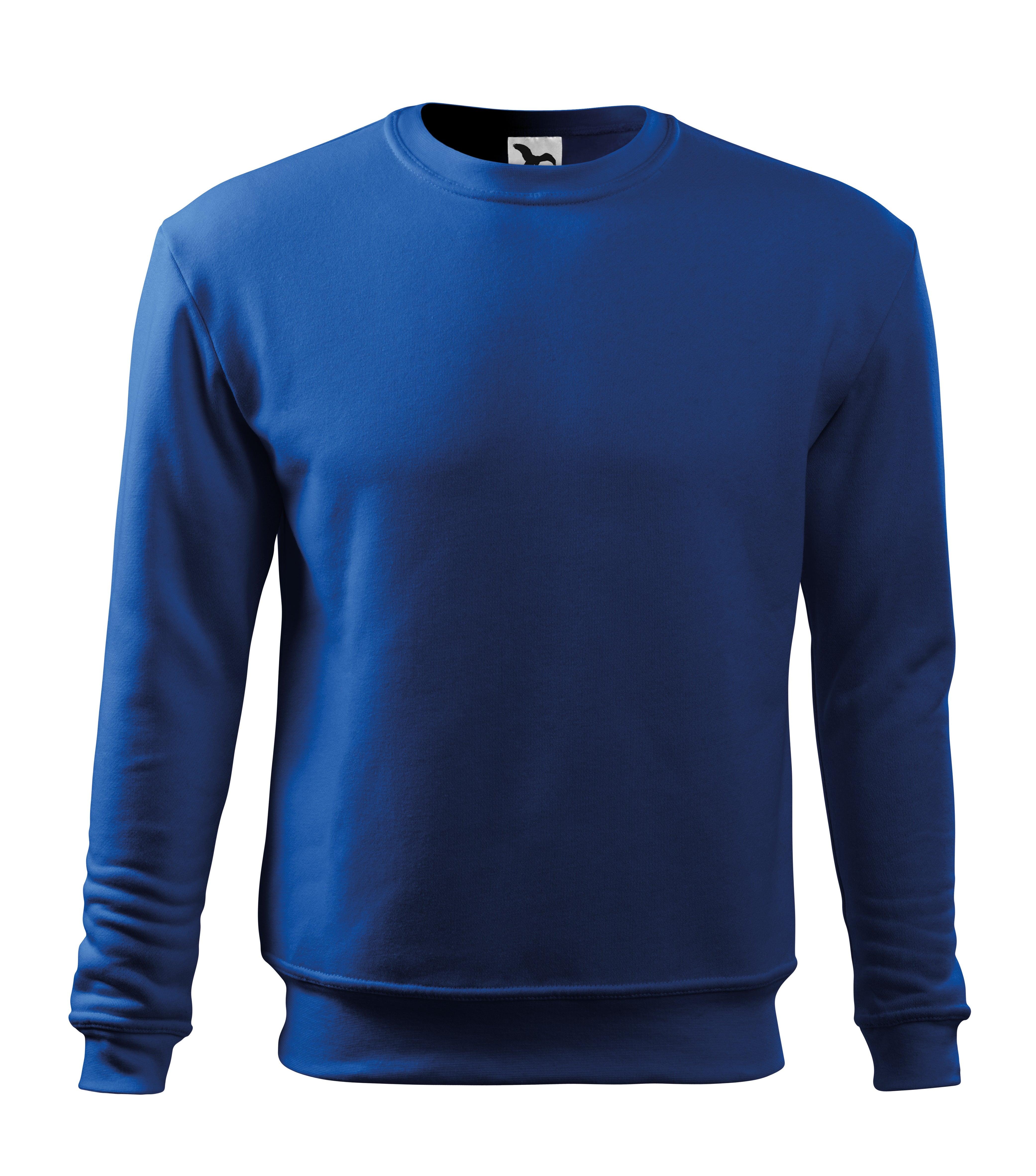 Sweatshirt Essential - Bowtextil Ltd.