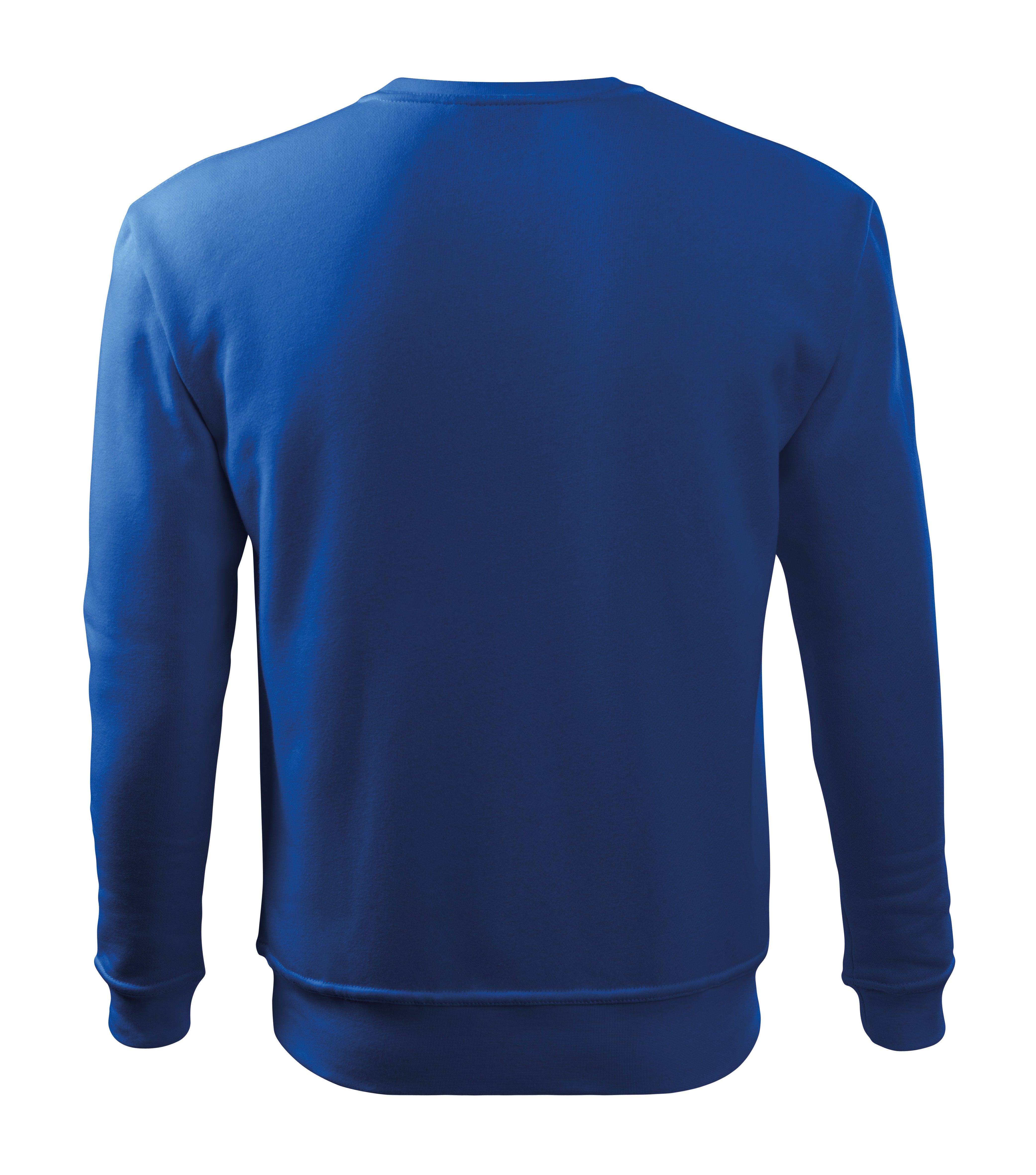 Sweatshirt Essential - Bowtextil Ltd.