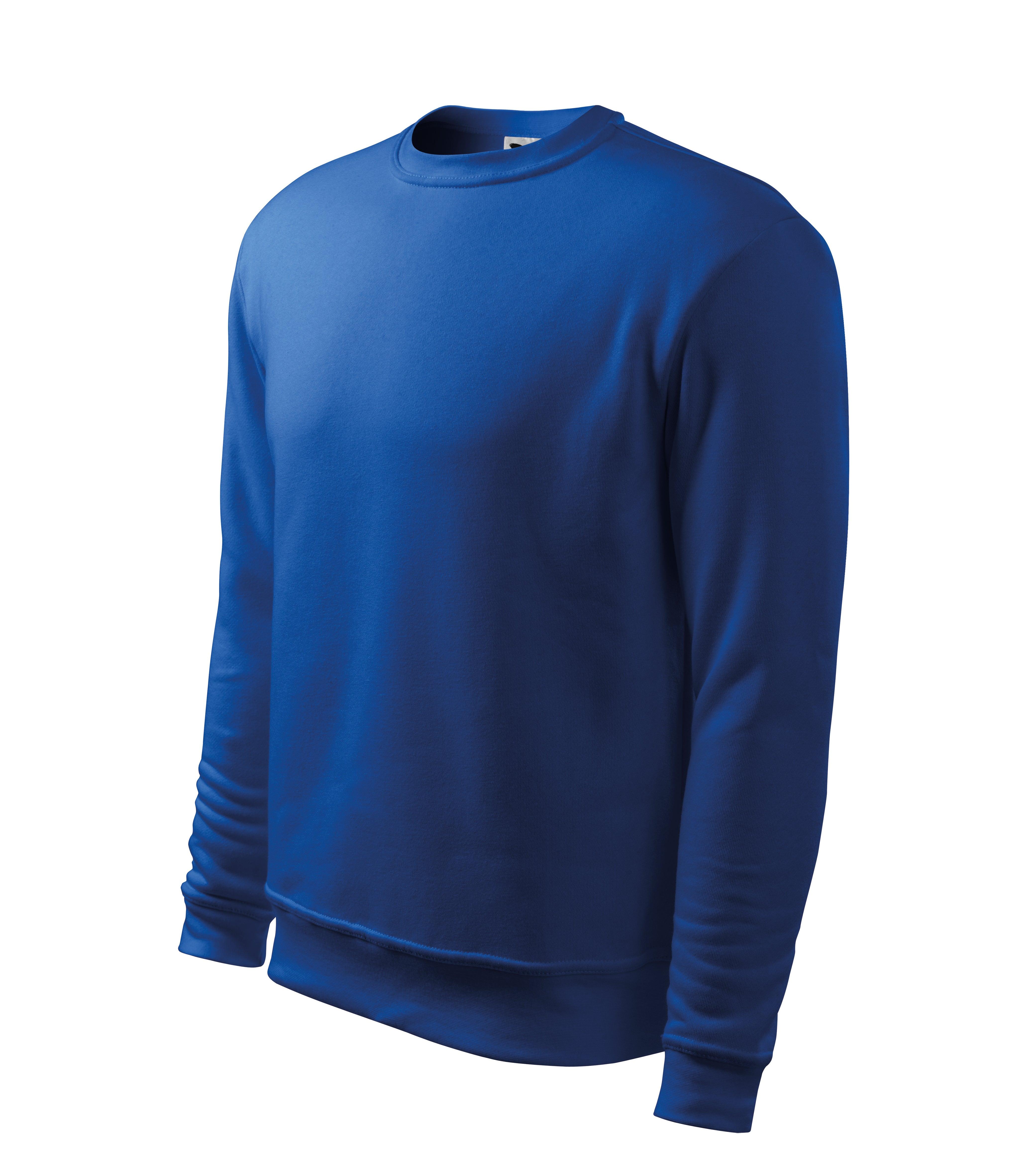 Sweatshirt Essential - Bowtextil Ltd.