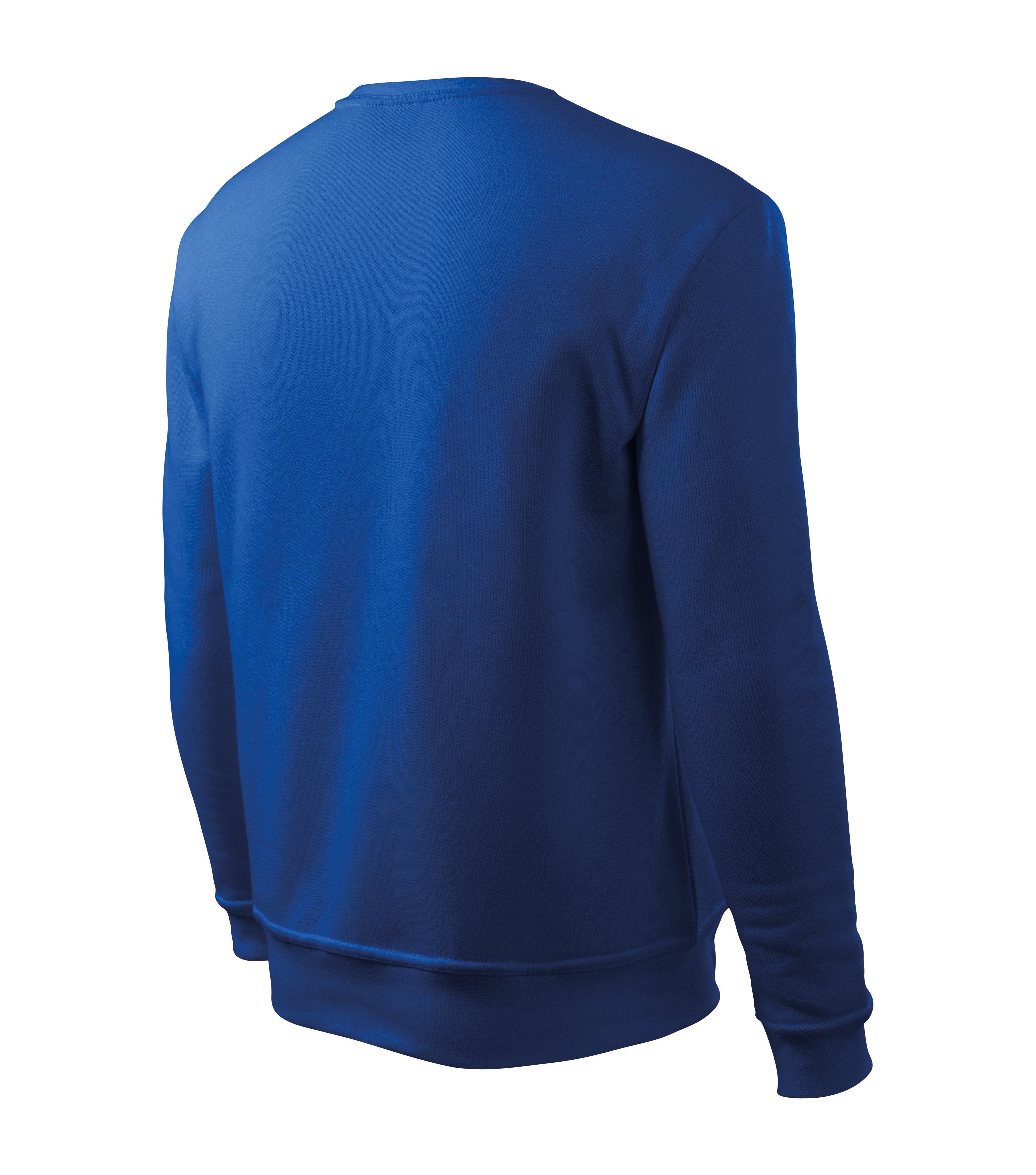 Sweatshirt Essential - Bowtextil Ltd.