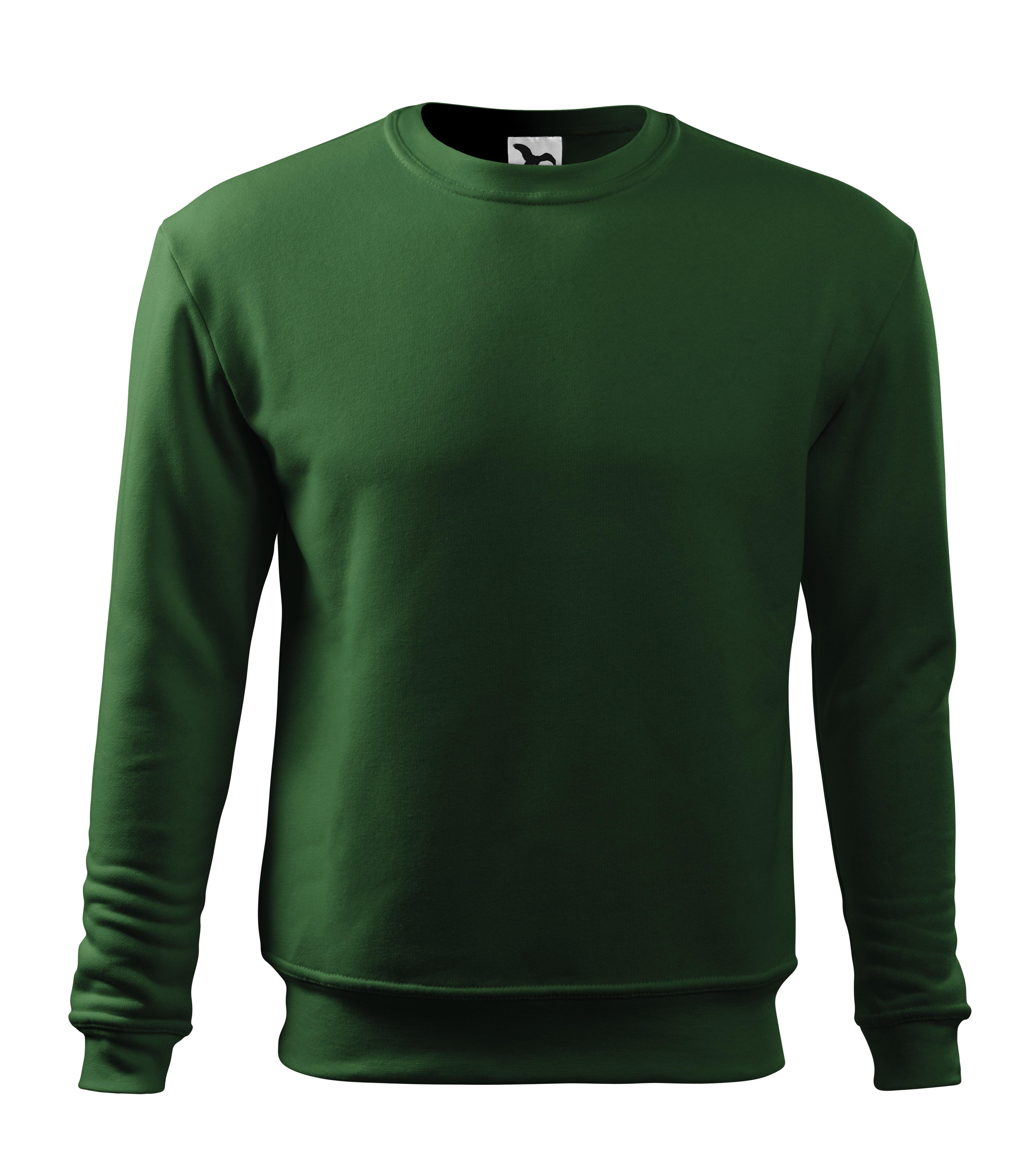 Sweatshirt Essential - Bowtextil Ltd.