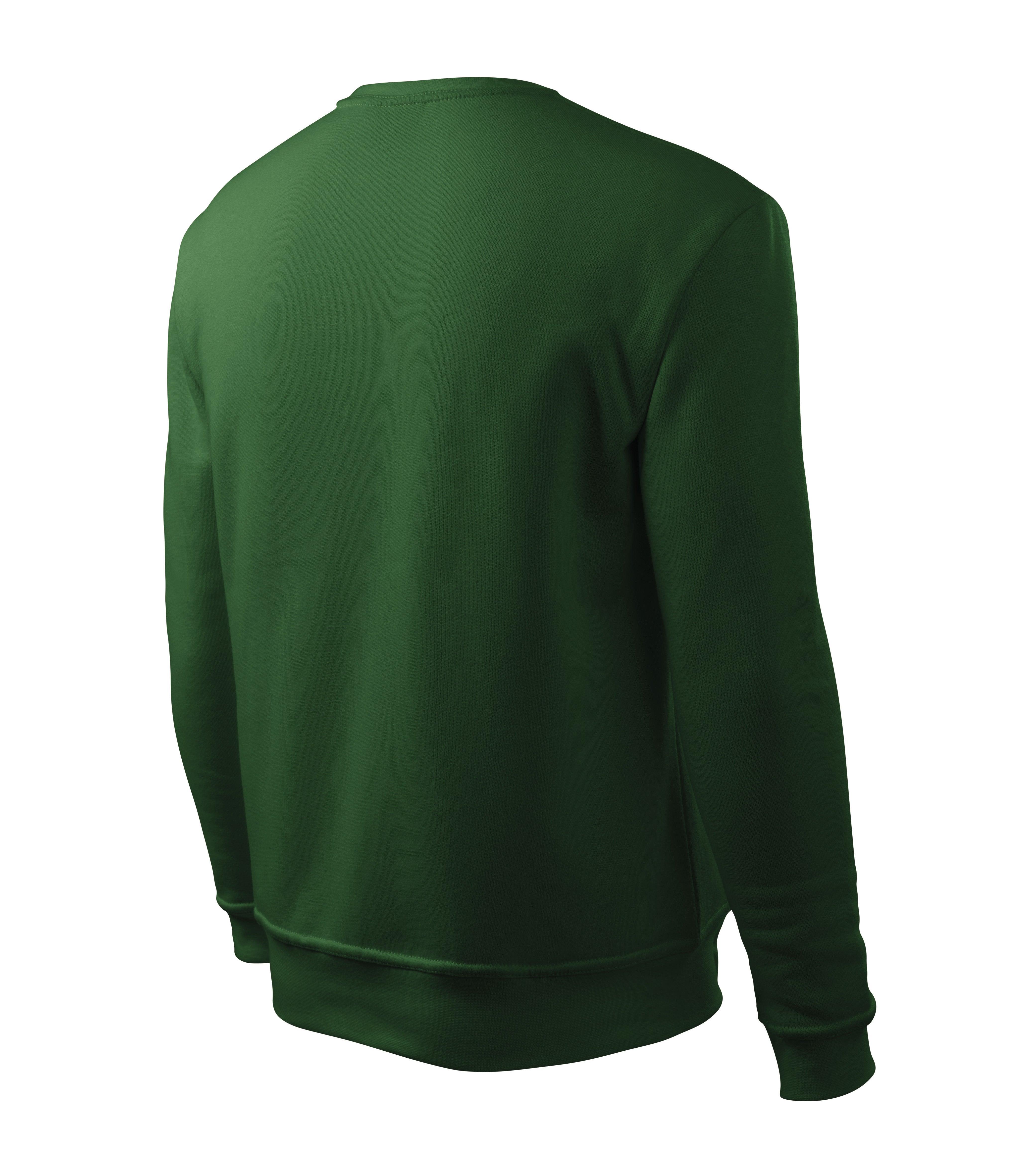 Sweatshirt Essential - Bowtextil Ltd.