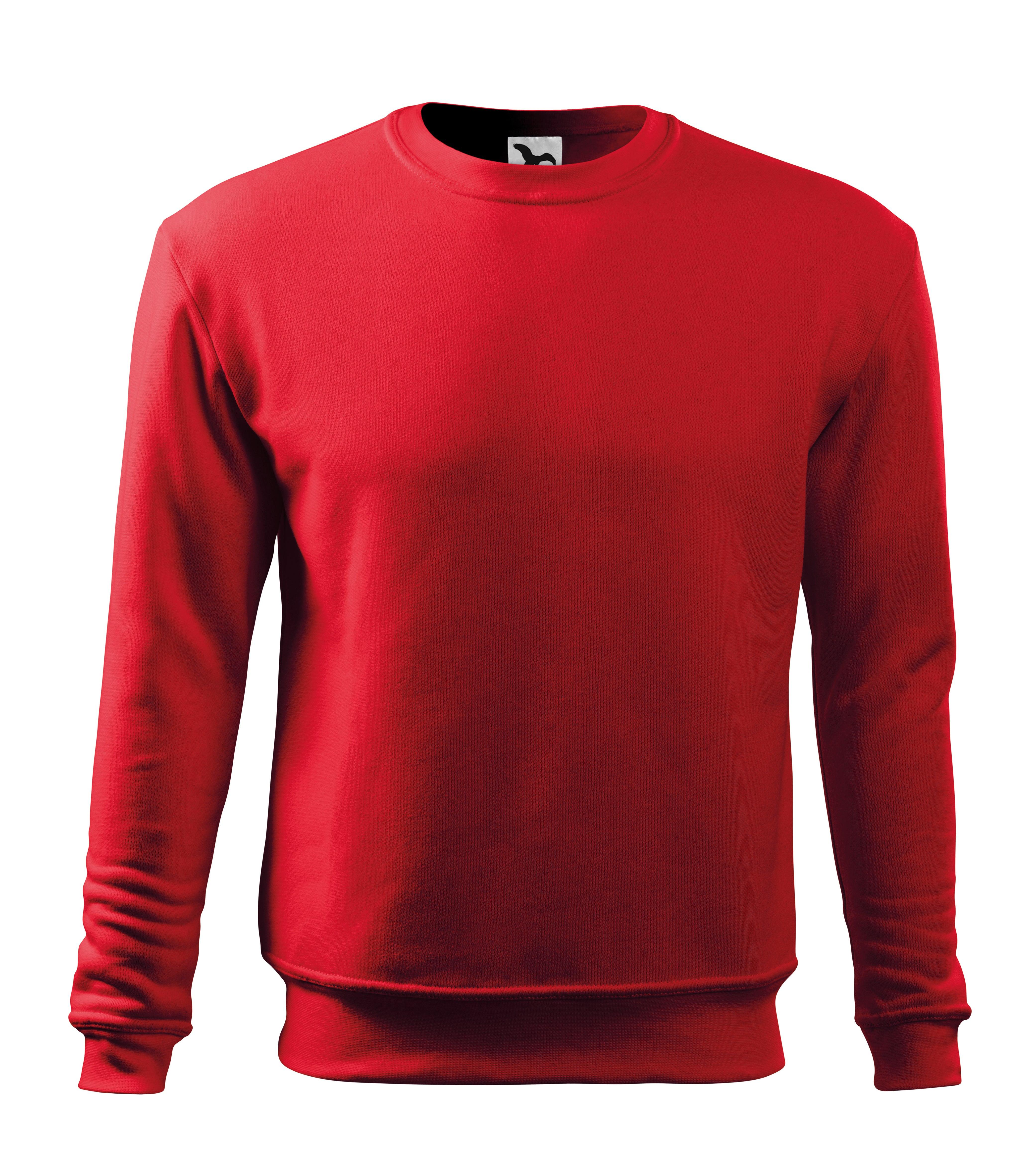 Sweatshirt Essential - Bowtextil Ltd.