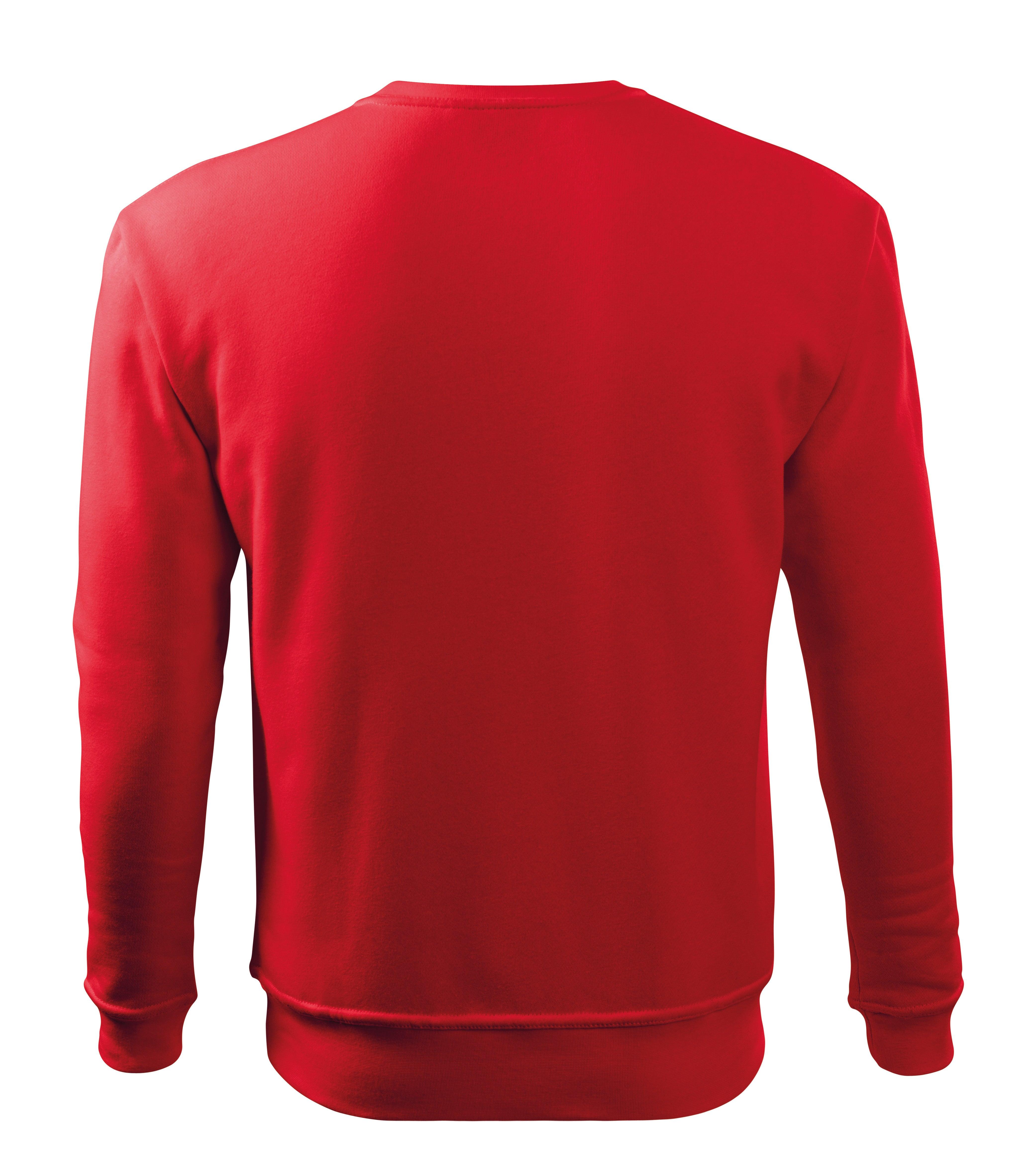 Sweatshirt Essential - Bowtextil Ltd.
