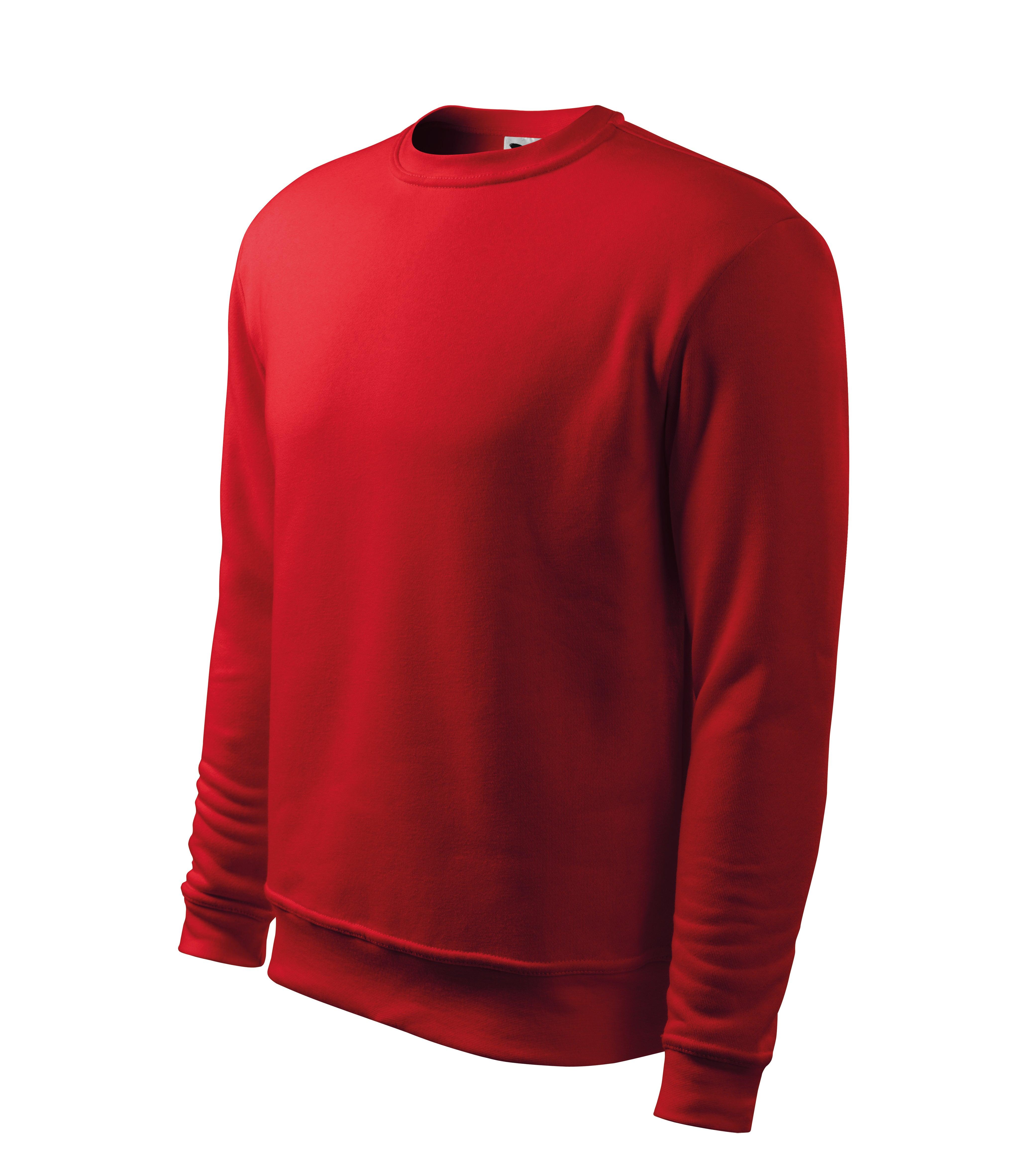 Sweatshirt Essential - Bowtextil Ltd.