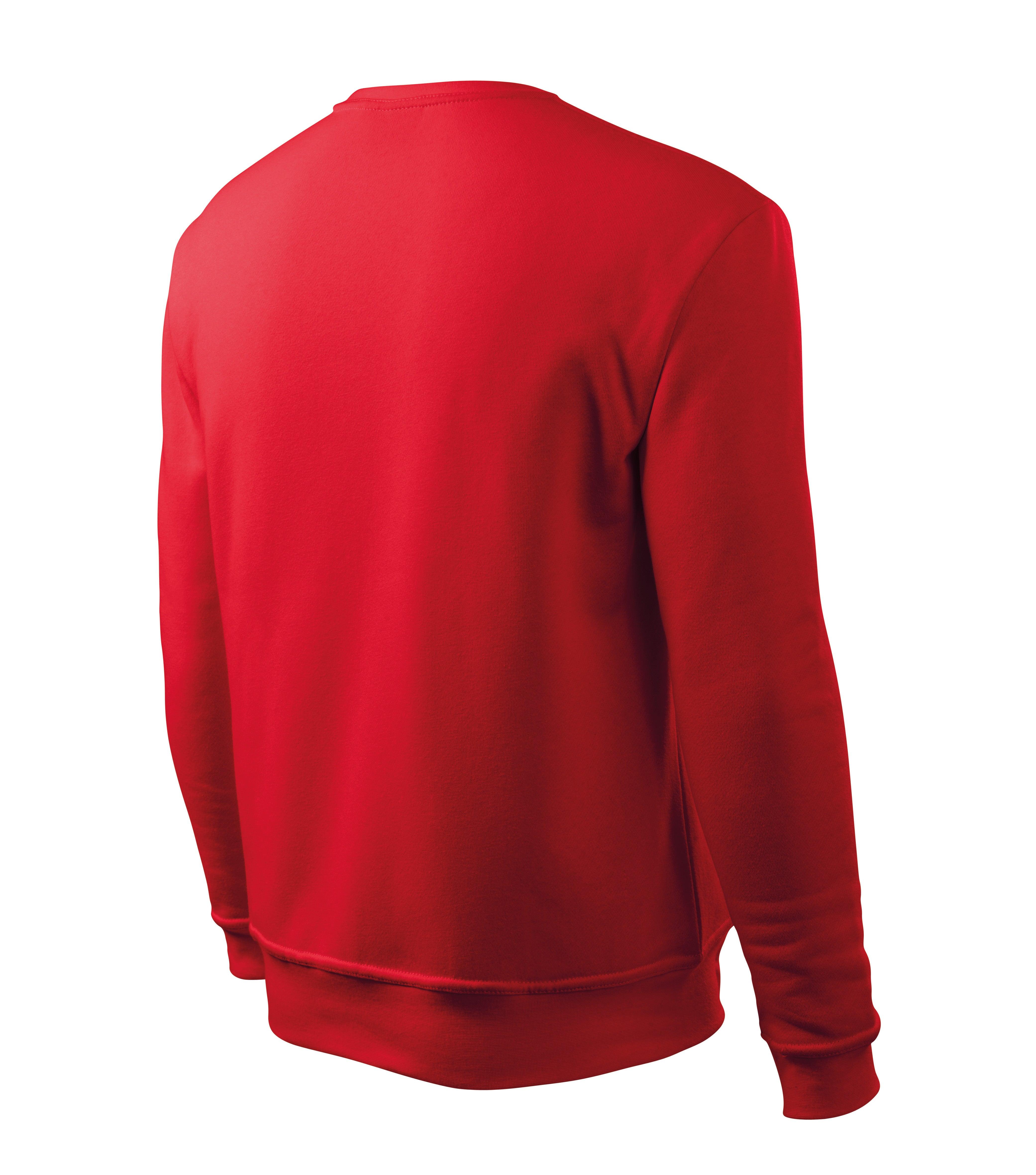 Sweatshirt Essential - Bowtextil Ltd.